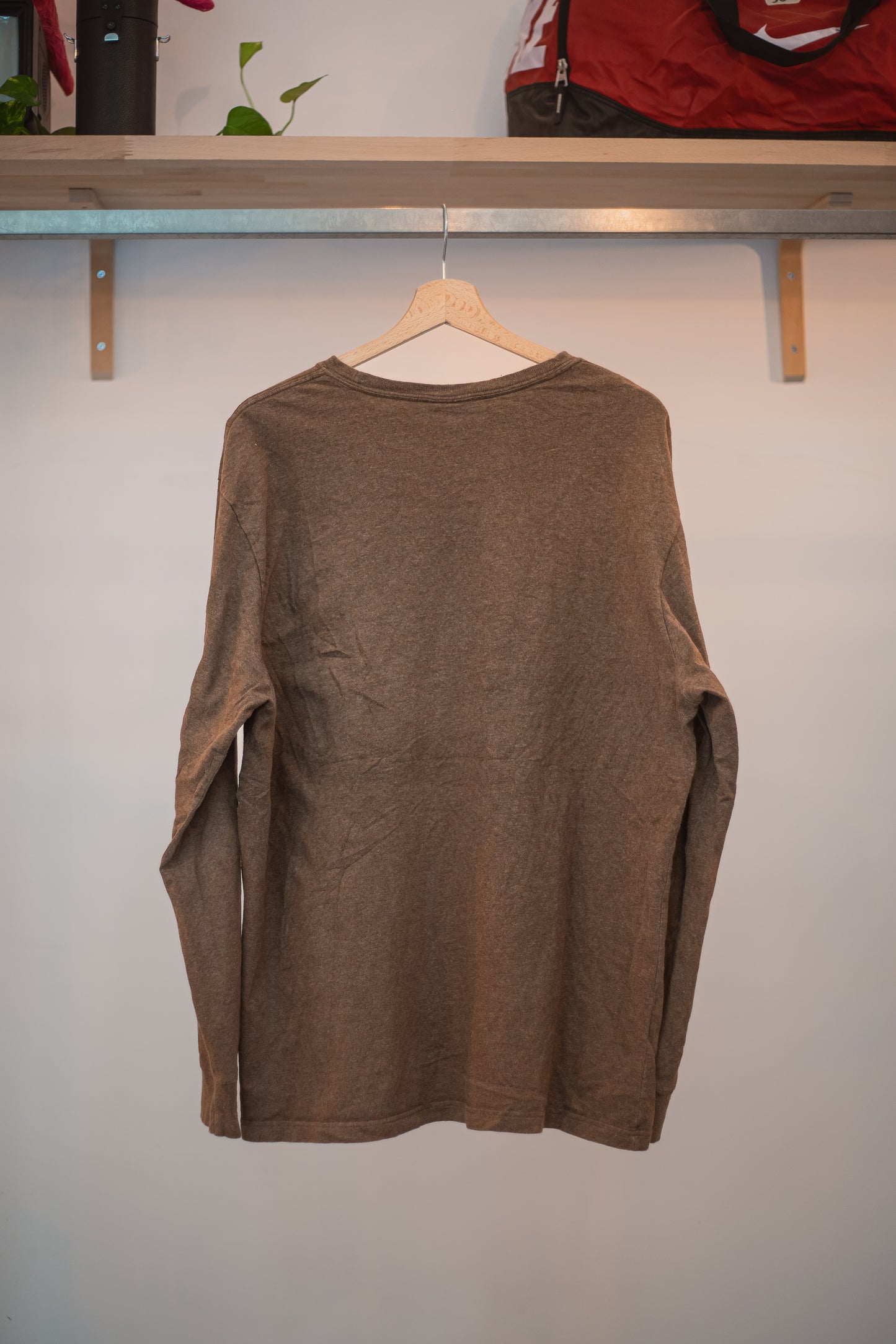 Polo Ralph Lauren Long Sleeve T-shirt