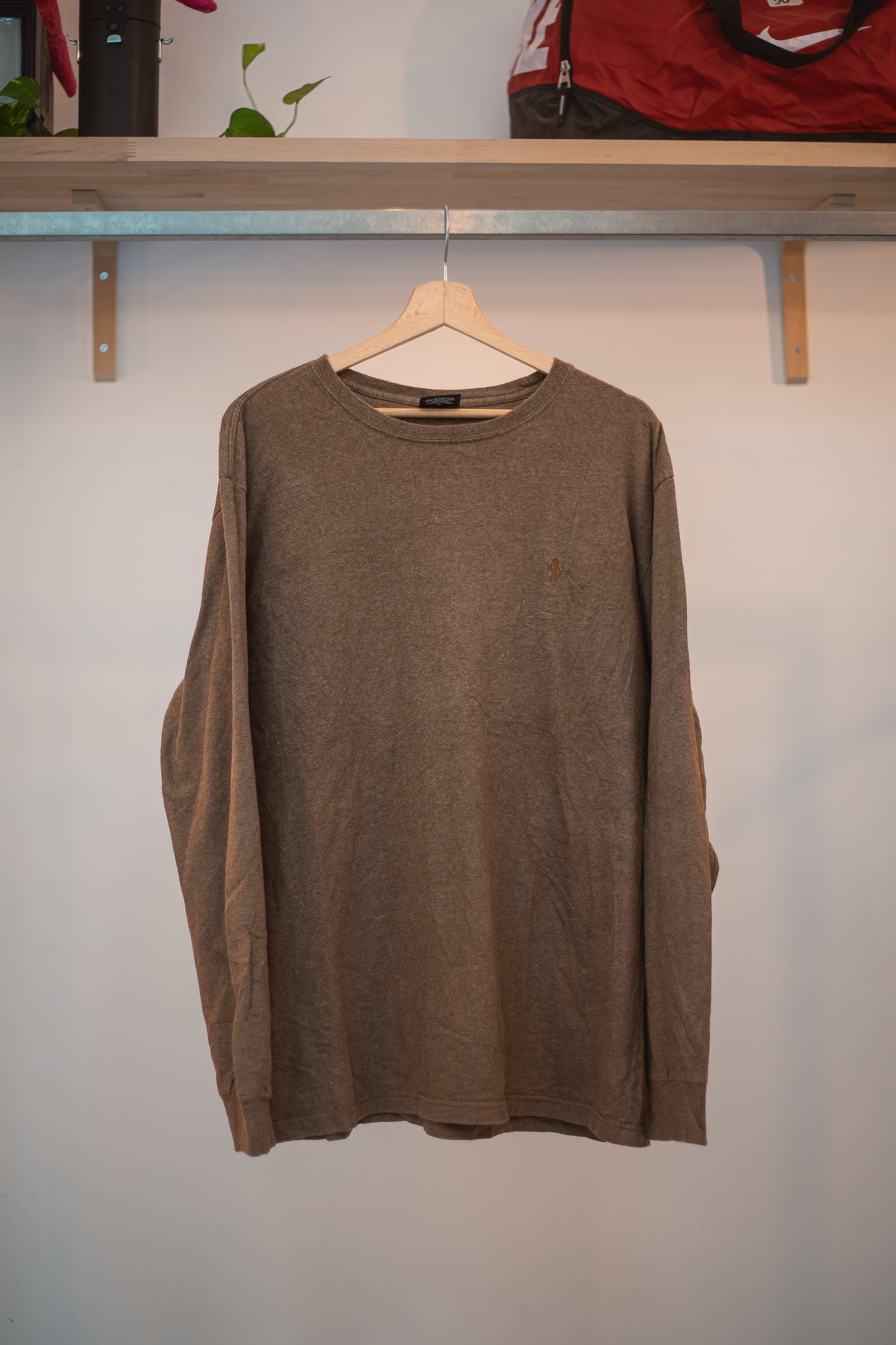 Polo Ralph Lauren Long Sleeve T-shirt