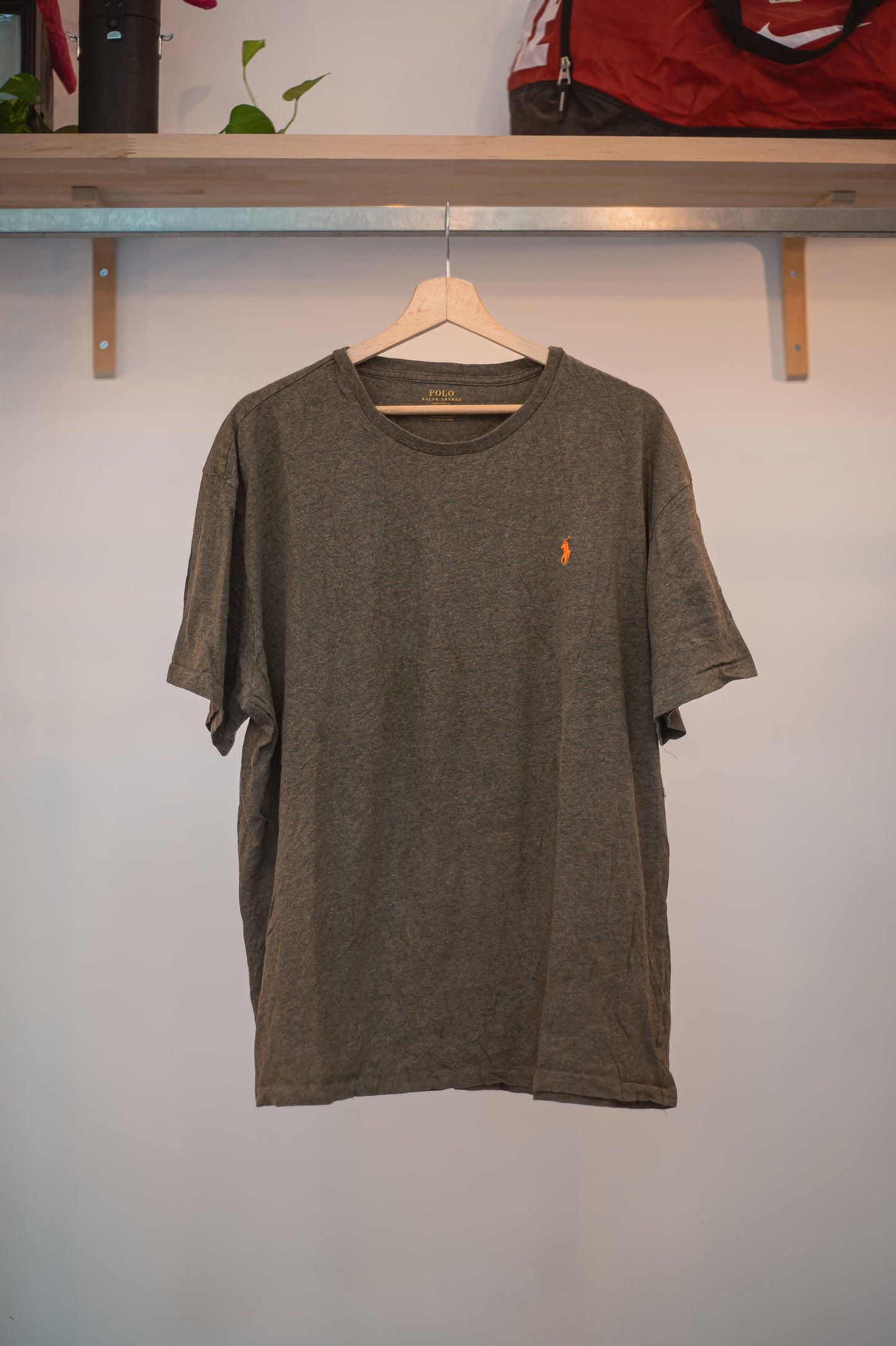 Polo Ralph Lauren Short Sleeve T-shirt