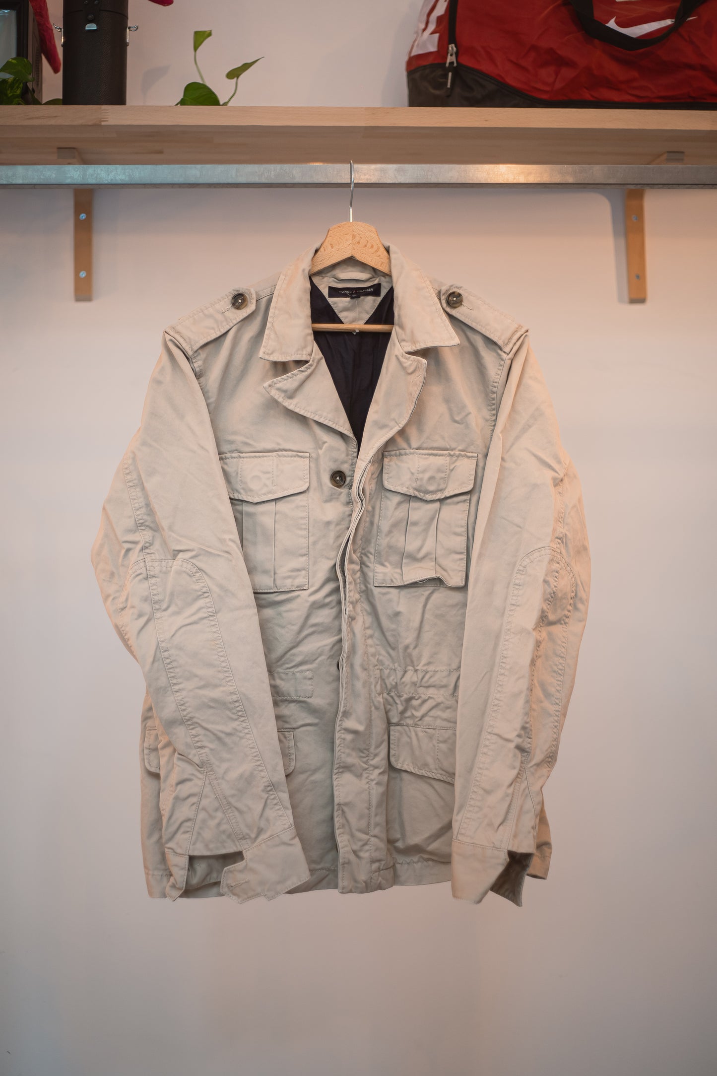 Tommy Hilfiger Cardigan Jacket