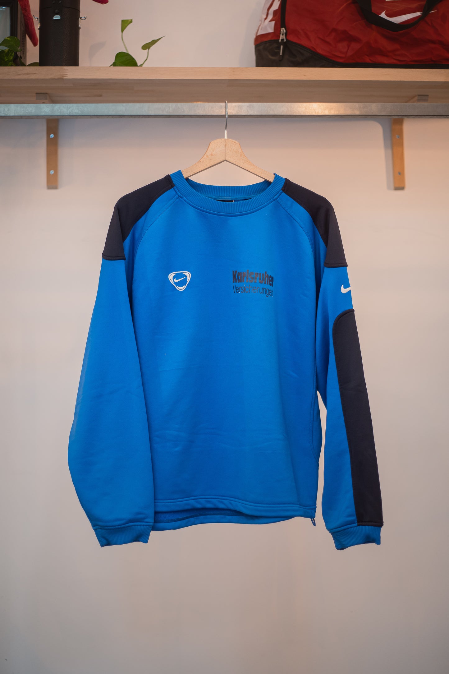 Nike Kryonek Karlsruhe Hoodie