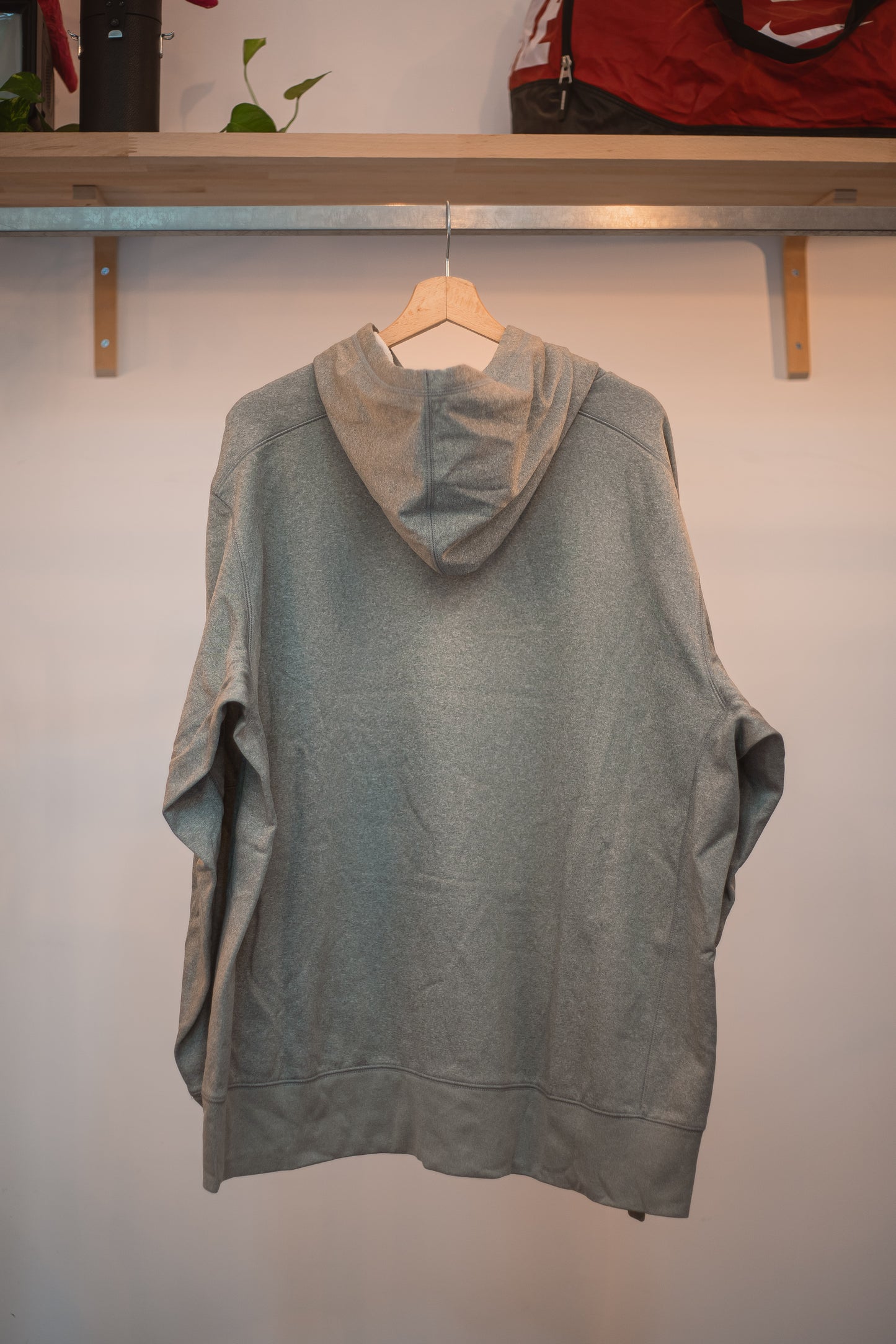 Nike Dolphins Property Hoodie