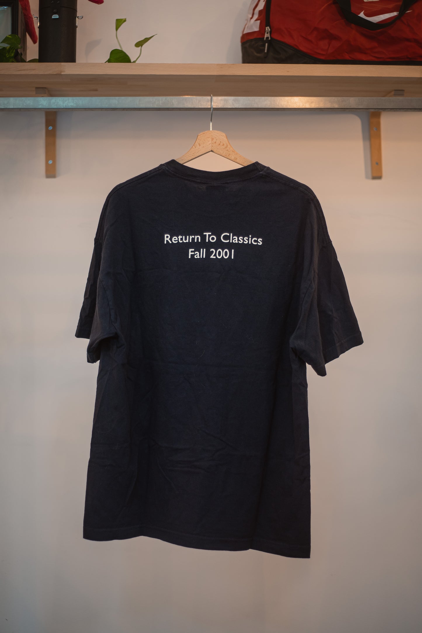 Tommy Hilfiger Helicotton T-shirt