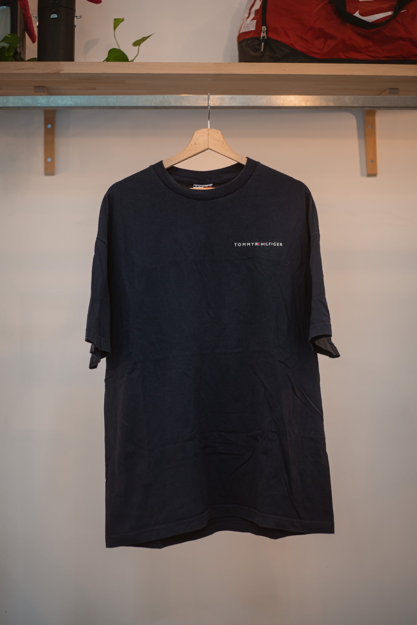 Tommy Hilfiger Helicotton T-shirt