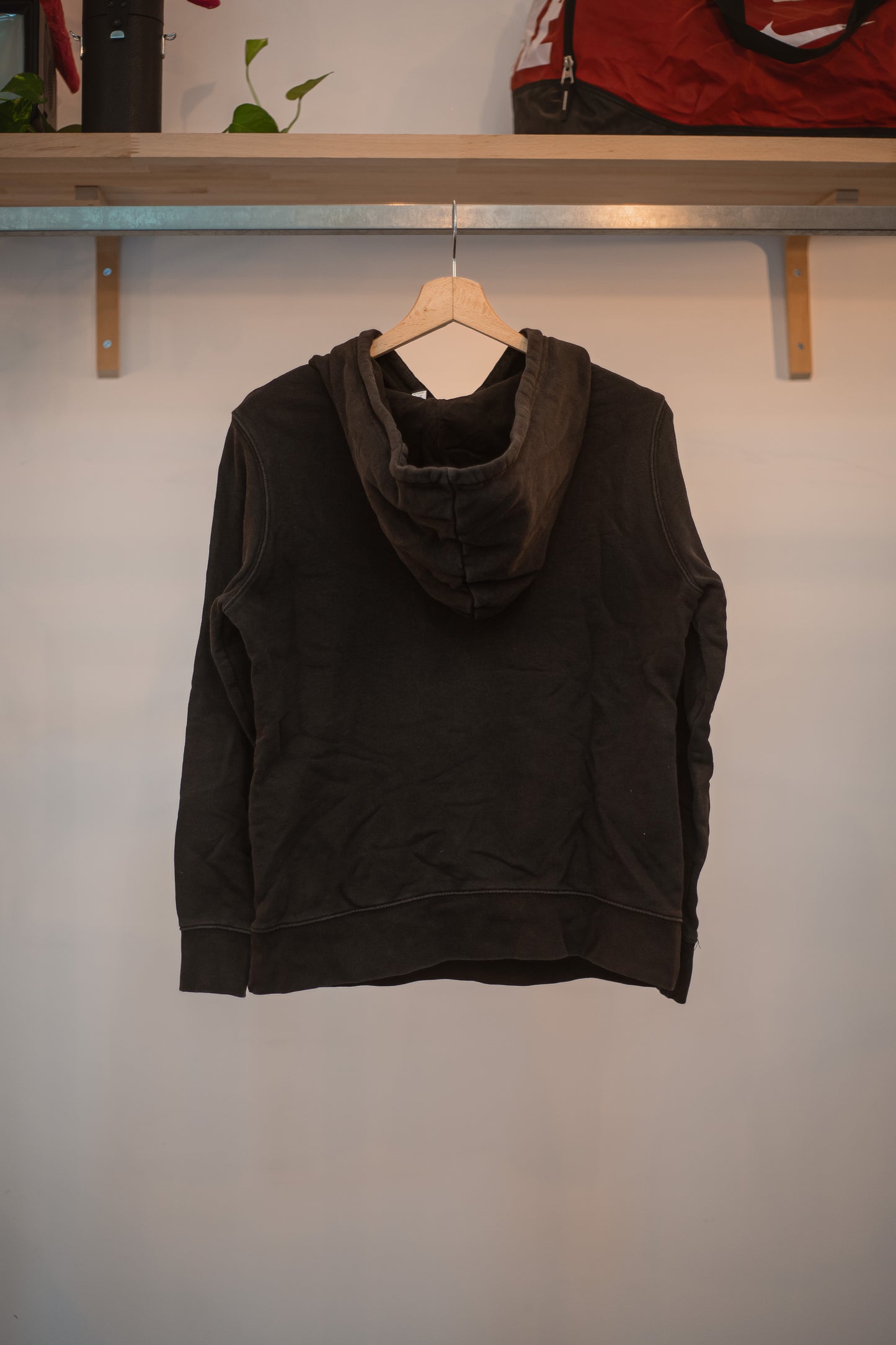 Adidas Cotton Hoodie