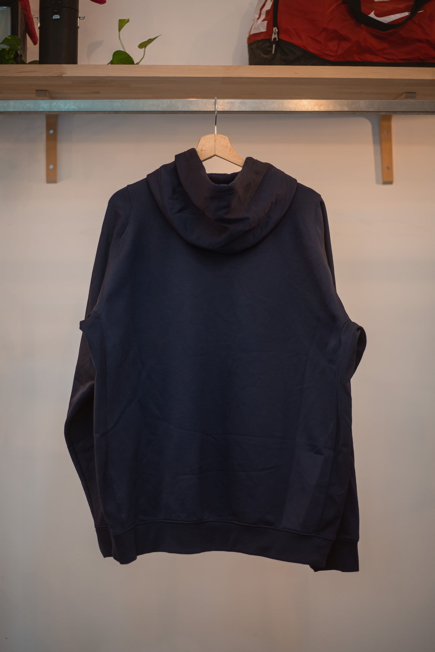 Nike Football Hoodie “Pope John”