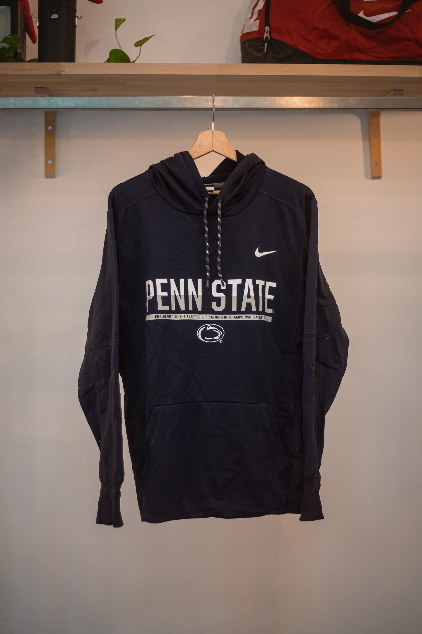 Nike Penn State Sweatshirt