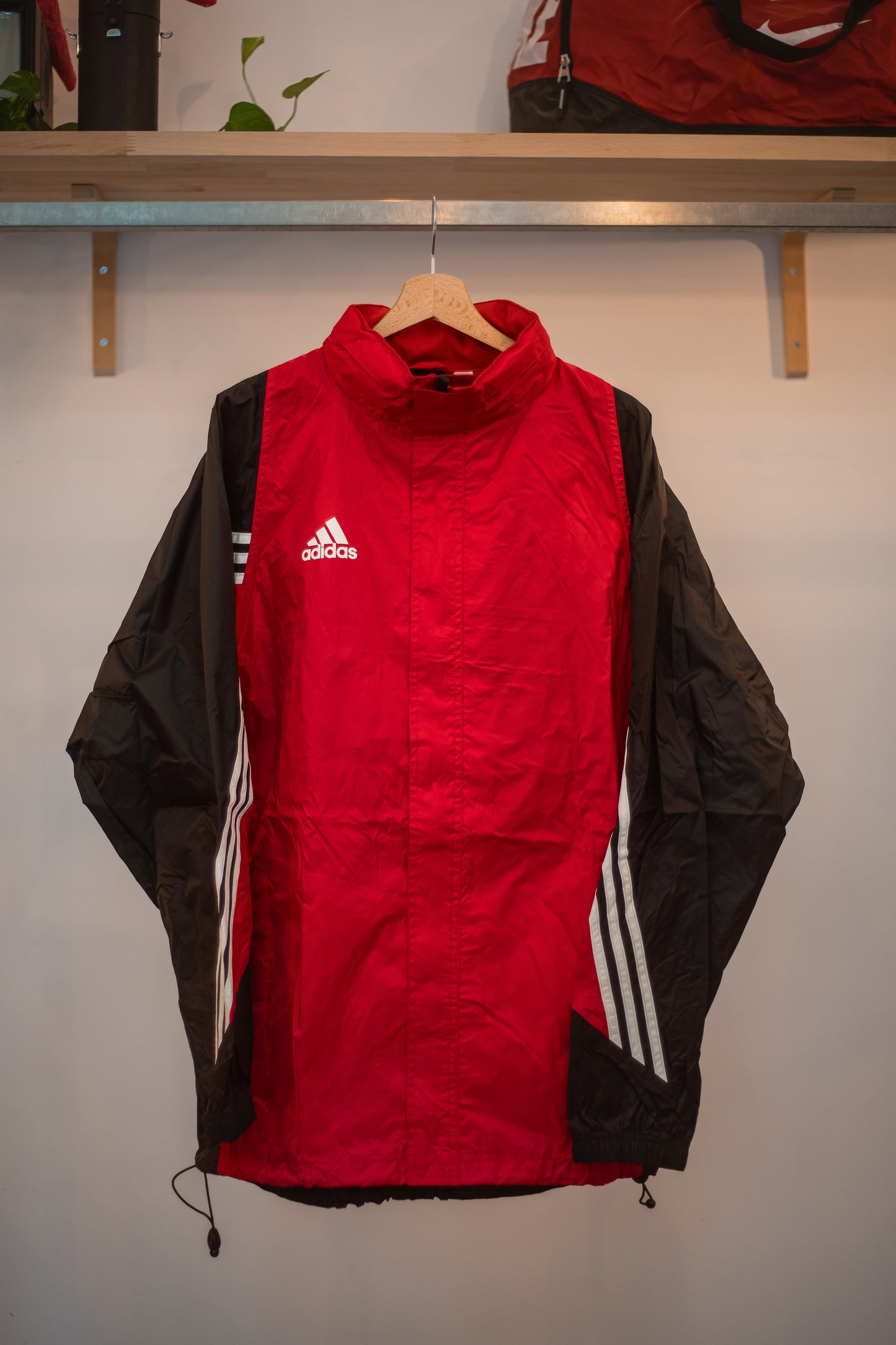 Adidas Keyway Jacket