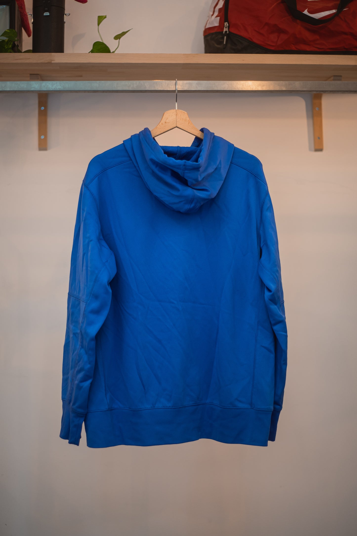 Nike BSBL Thermal Braidfit Hoodie