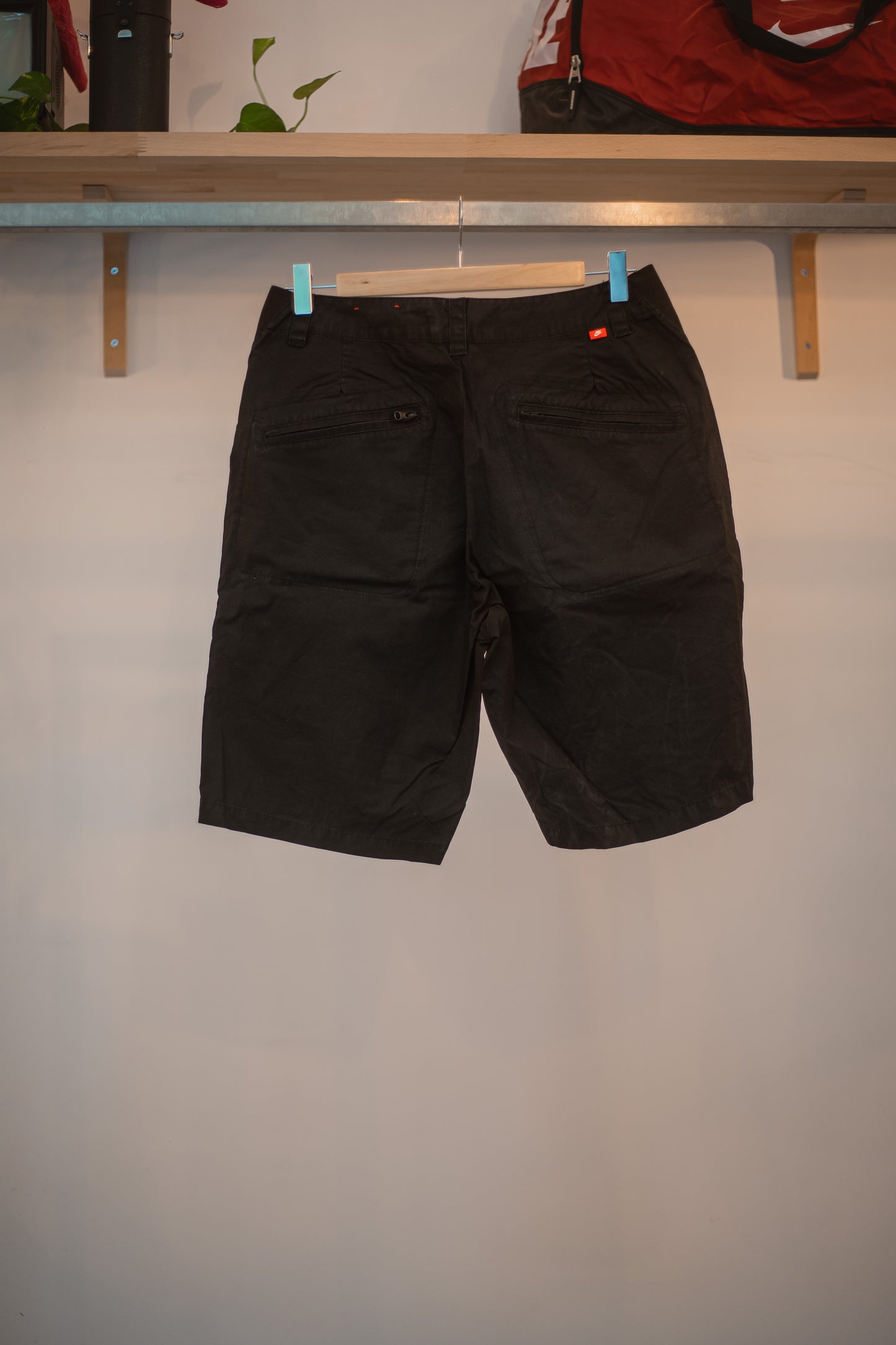 Nike Inter Shorts