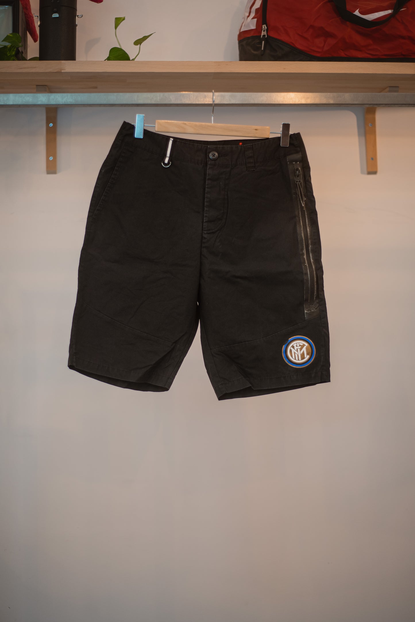 Nike Inter Shorts