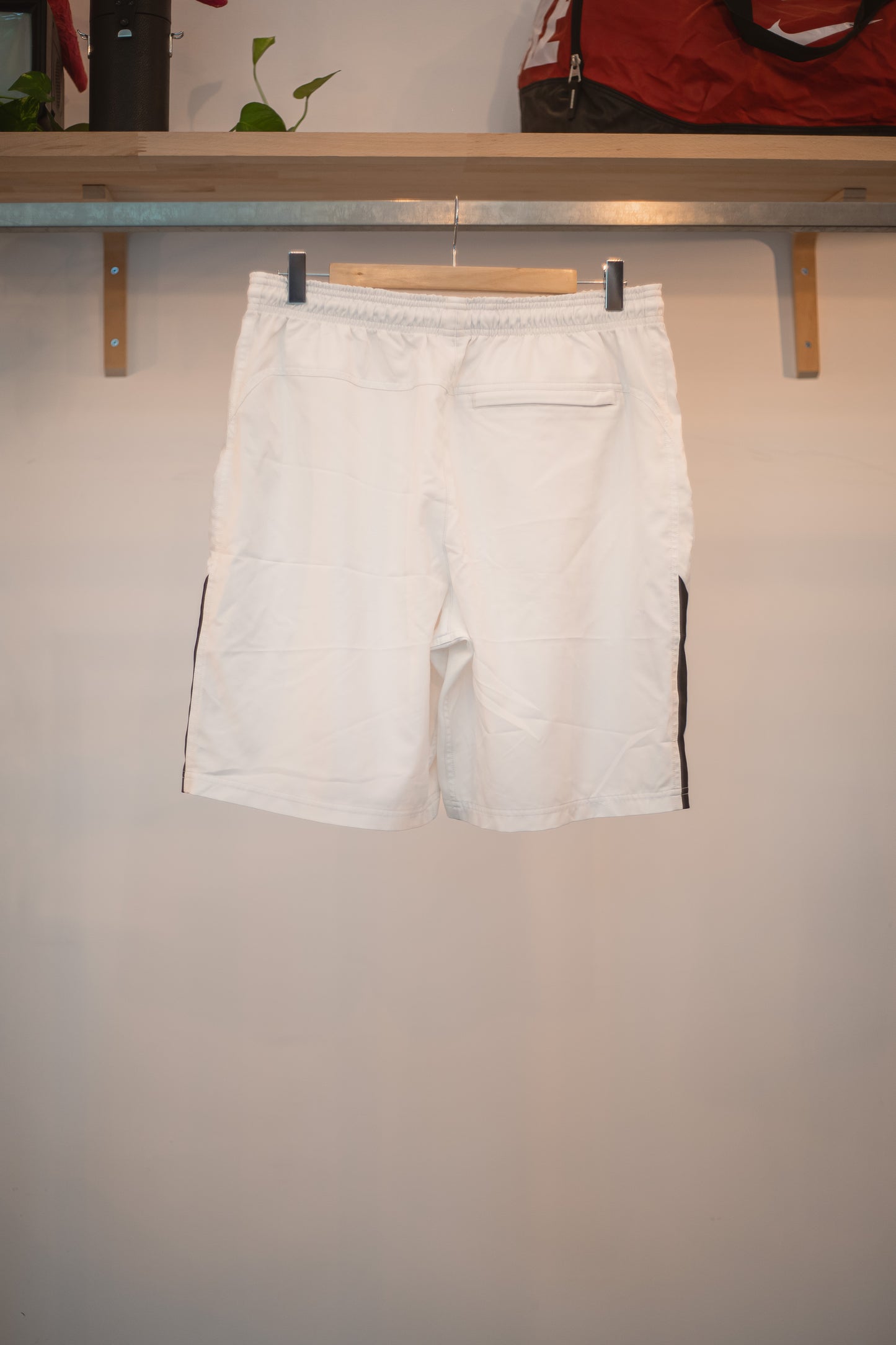 Nike Dri-Fit Training Shorts