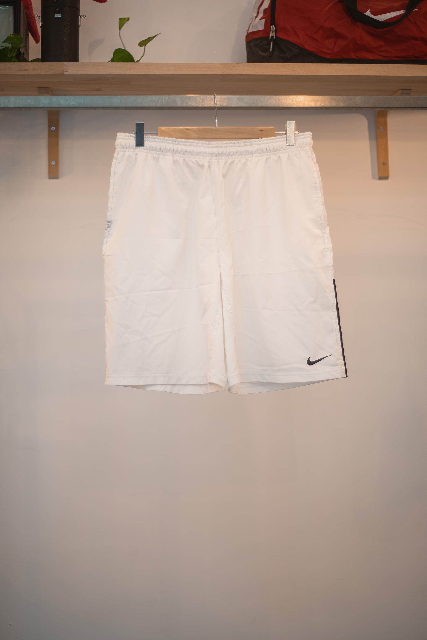 Nike Dri-Fit Training Shorts