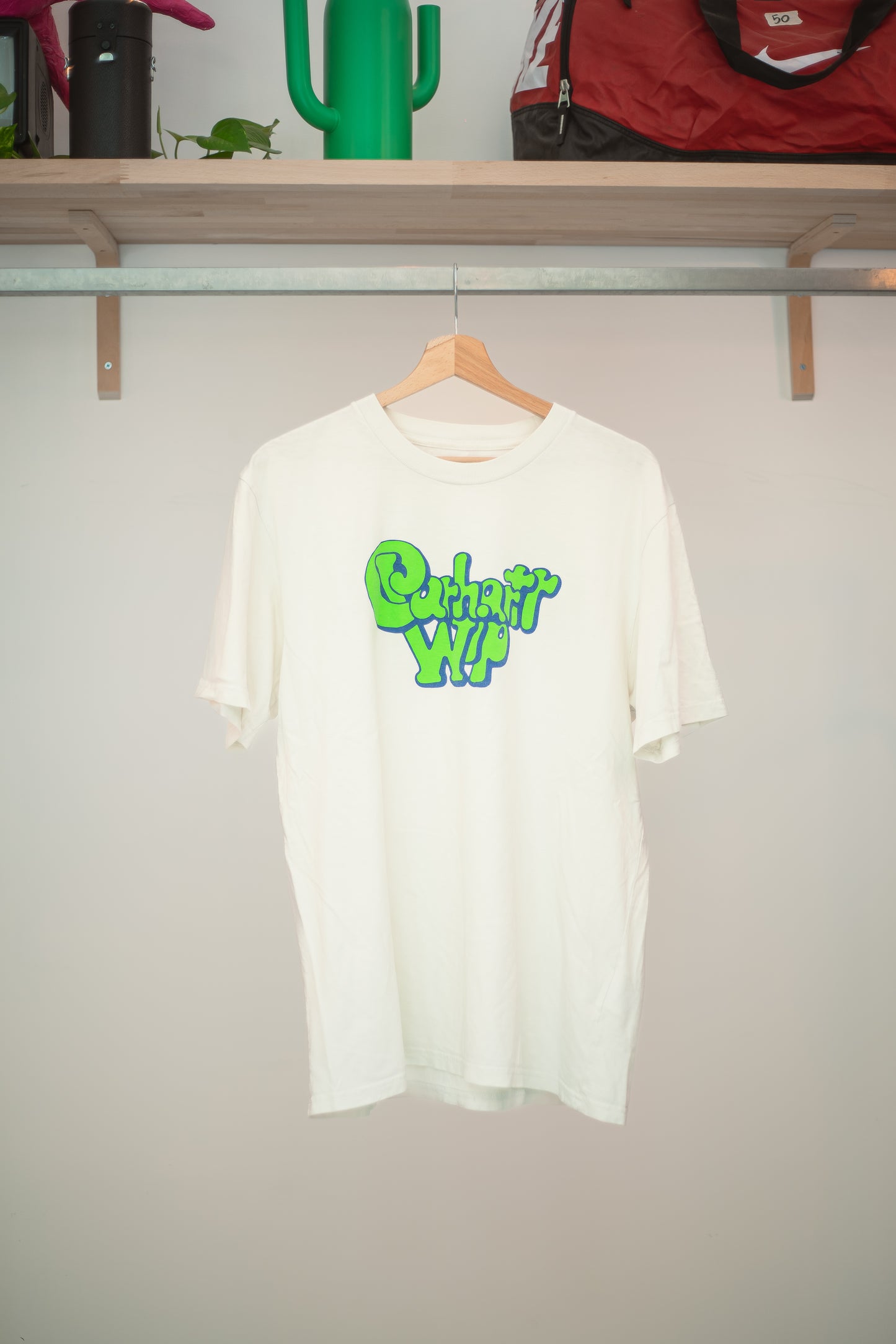 Carrart Whip T-shirt