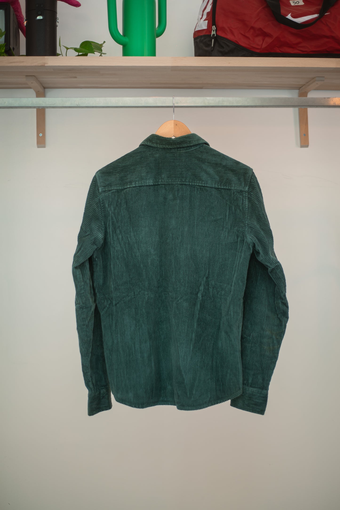 Dickies Corduroy Shirt