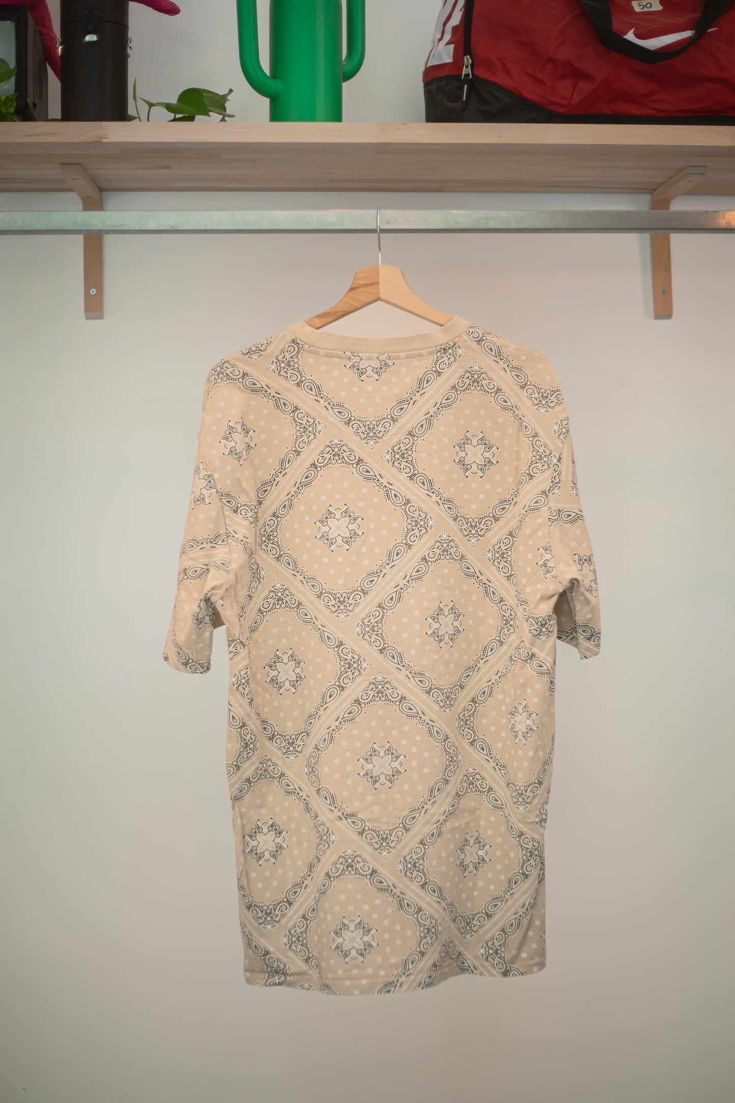 Karl Kani Heavy Cotton T-shirt