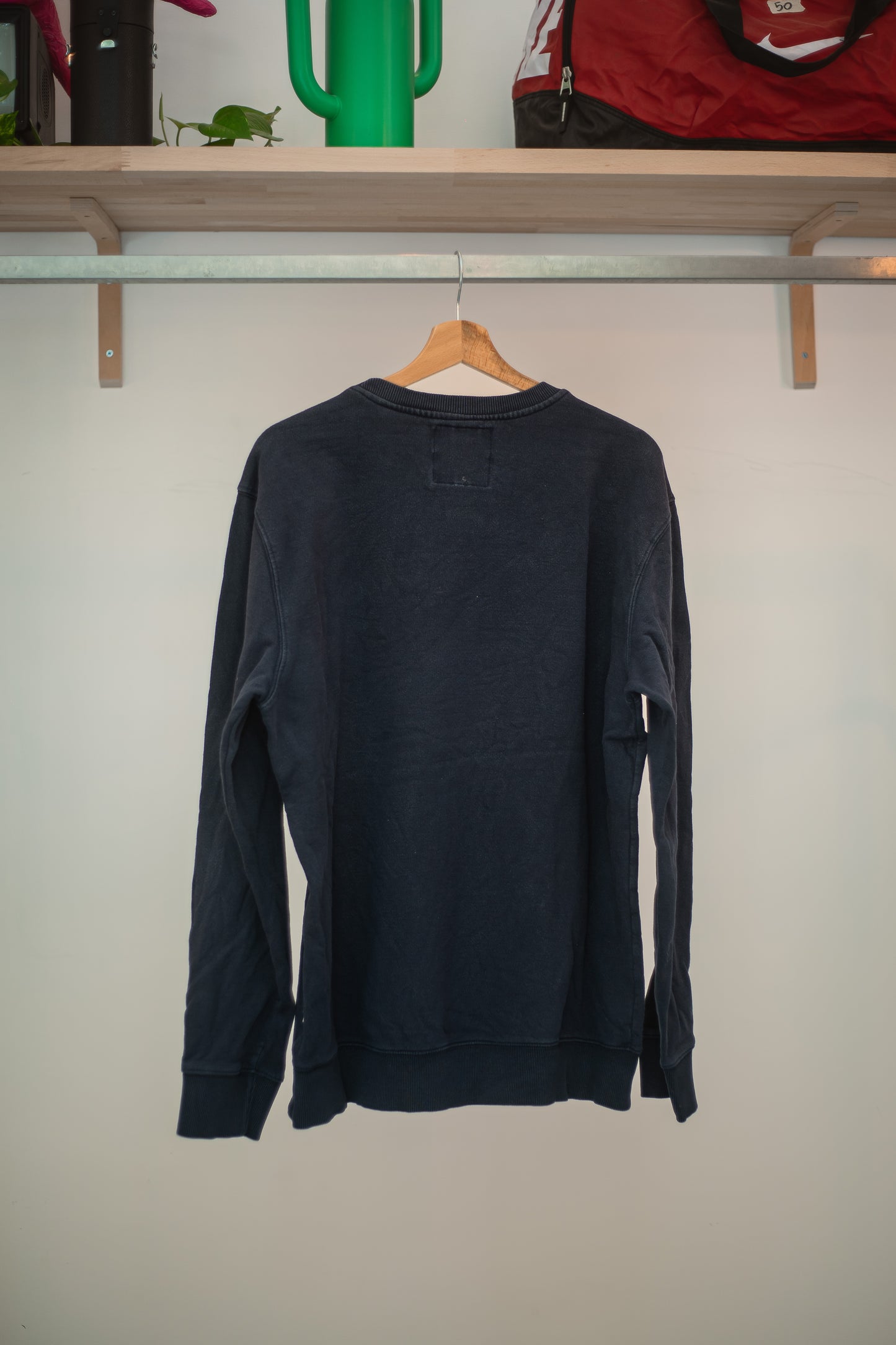 Vans Crewneck Sweatshirt