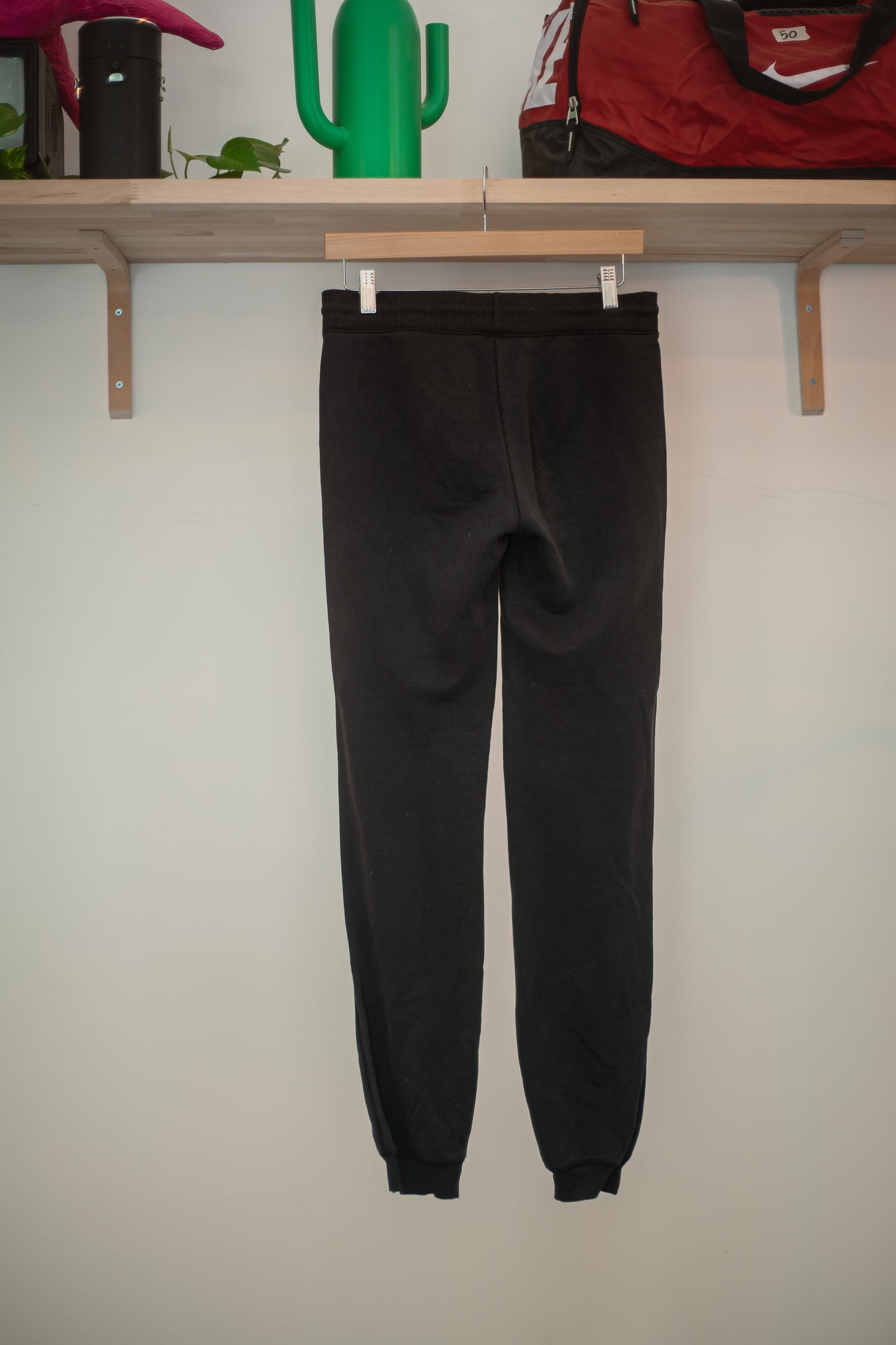 Nike Cotton Sweatpants