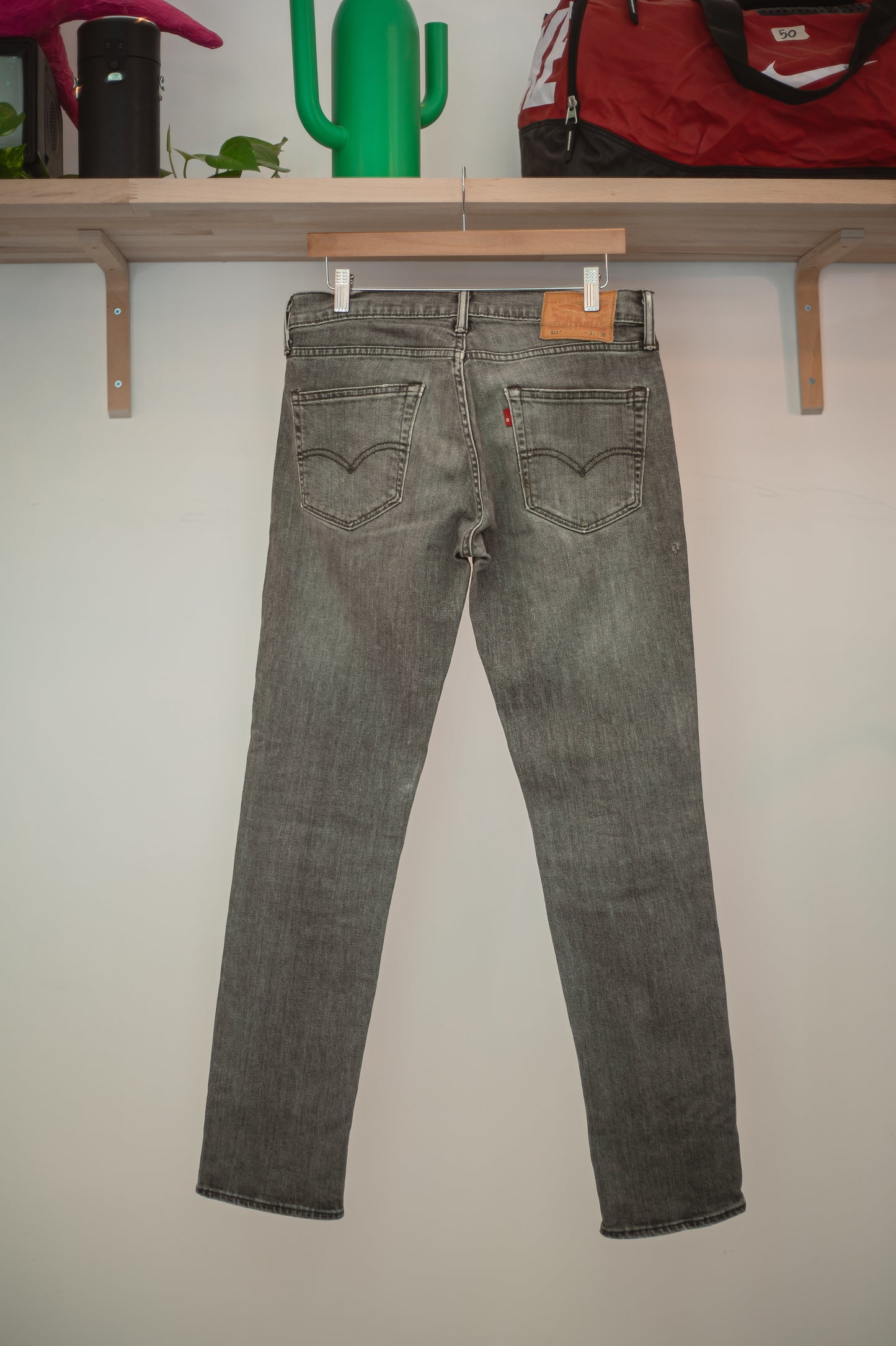 Levi’s 511 Jeans