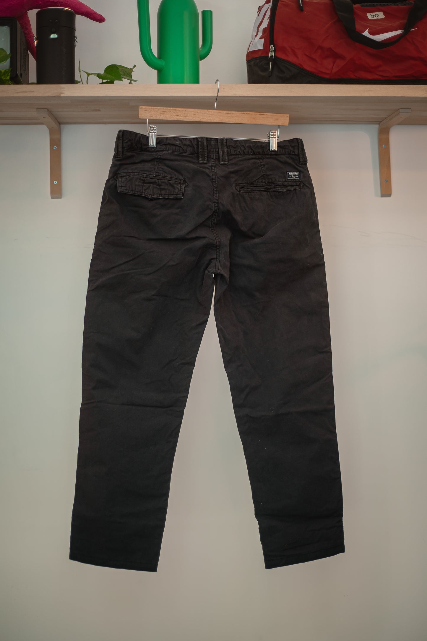 Woolrich Pants