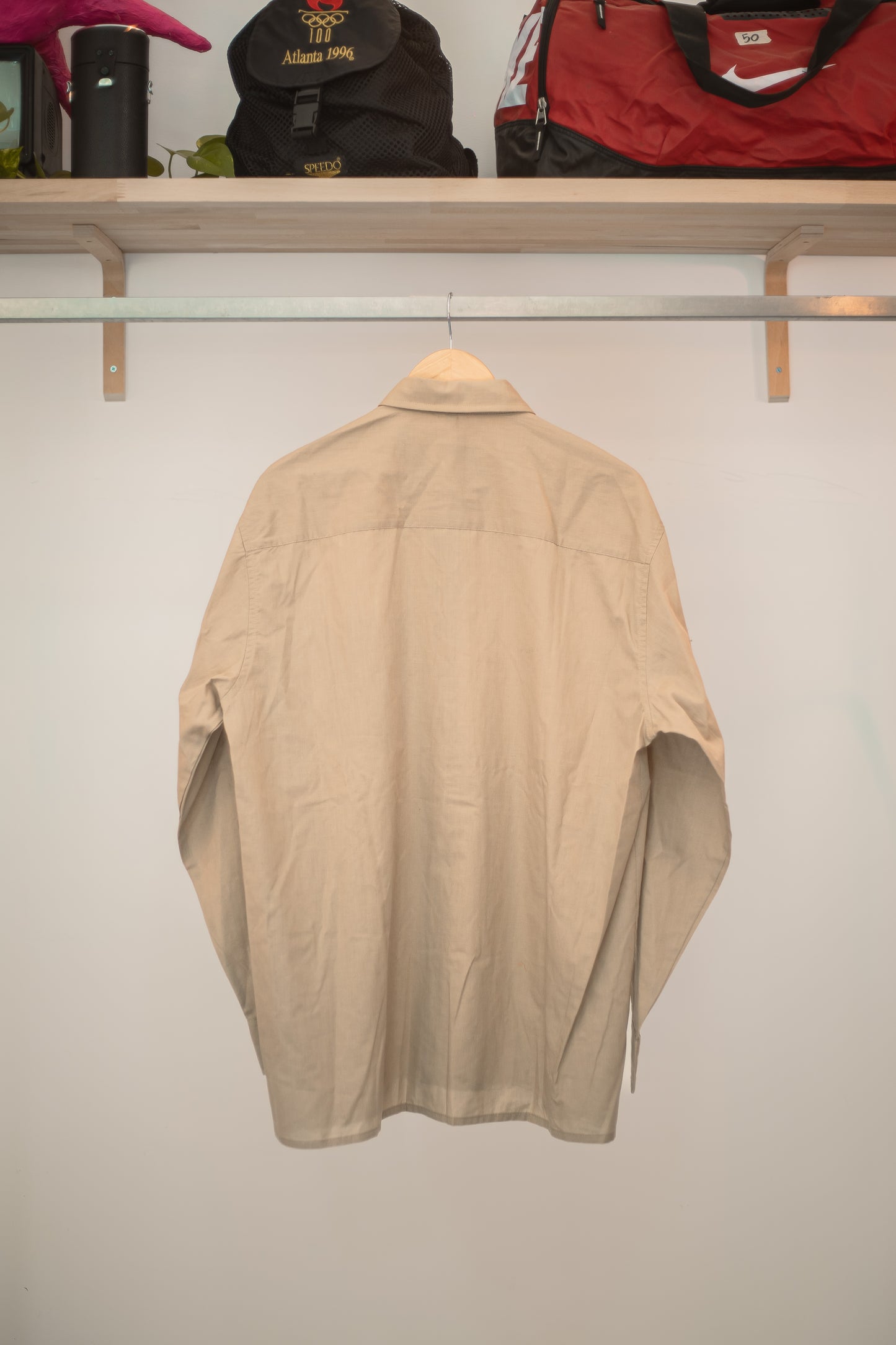 Bowle Shirt