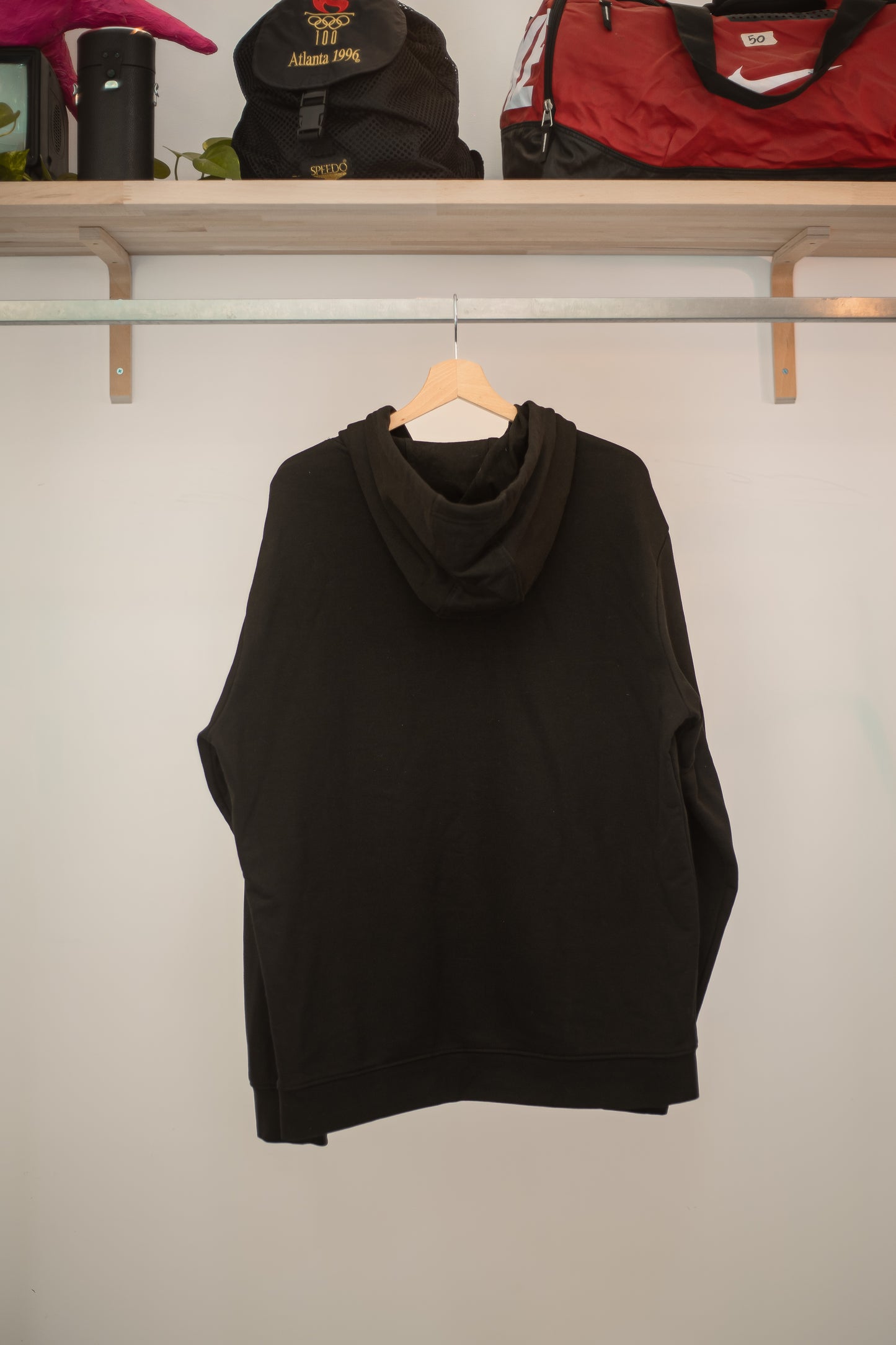 LS Hoodie