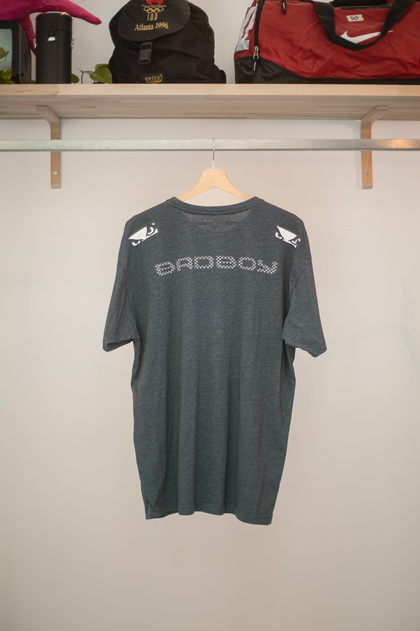 Bad Boy T-shirt