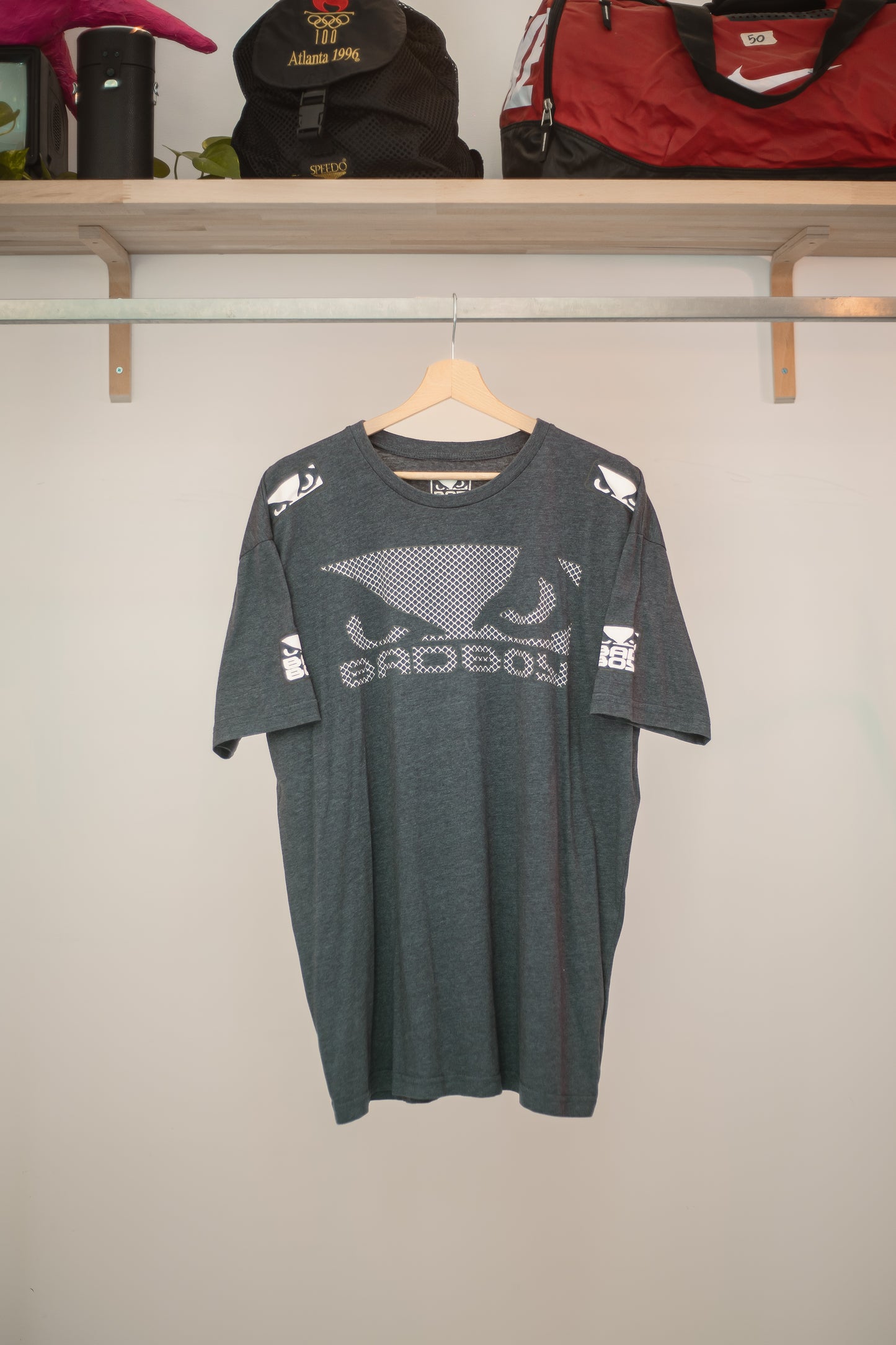 Bad Boy T-shirt