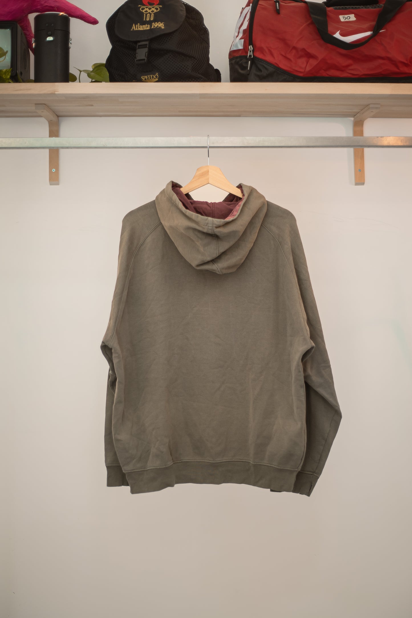 Dusk Basic Hoodie