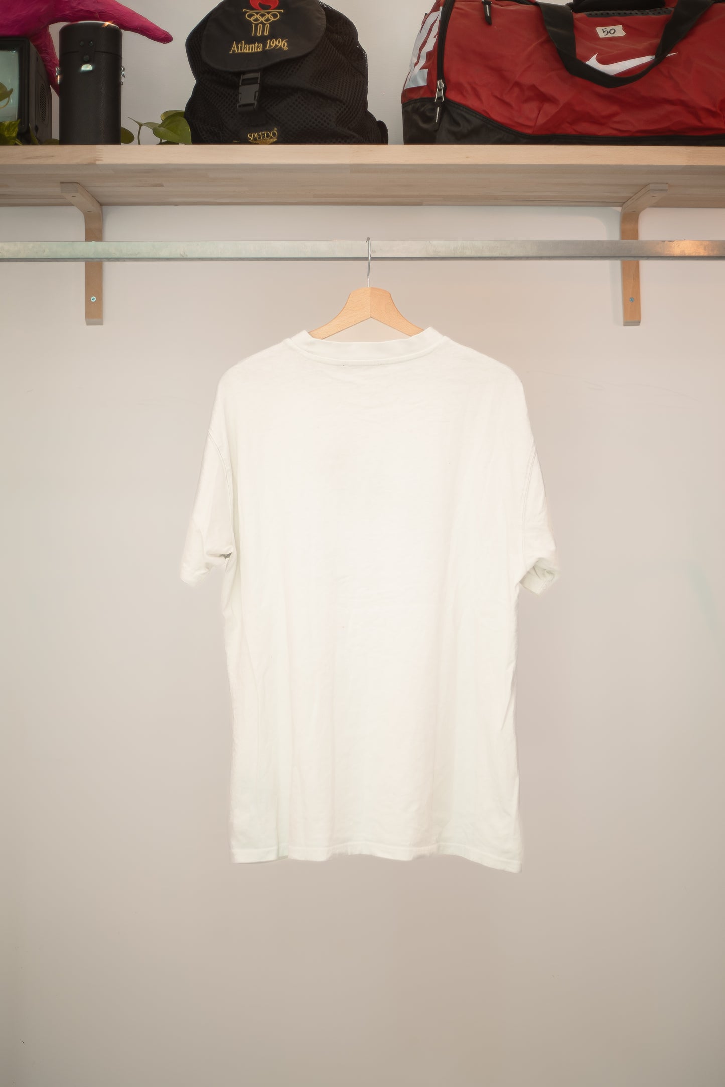 Genius 1972 Not For All T-shirt