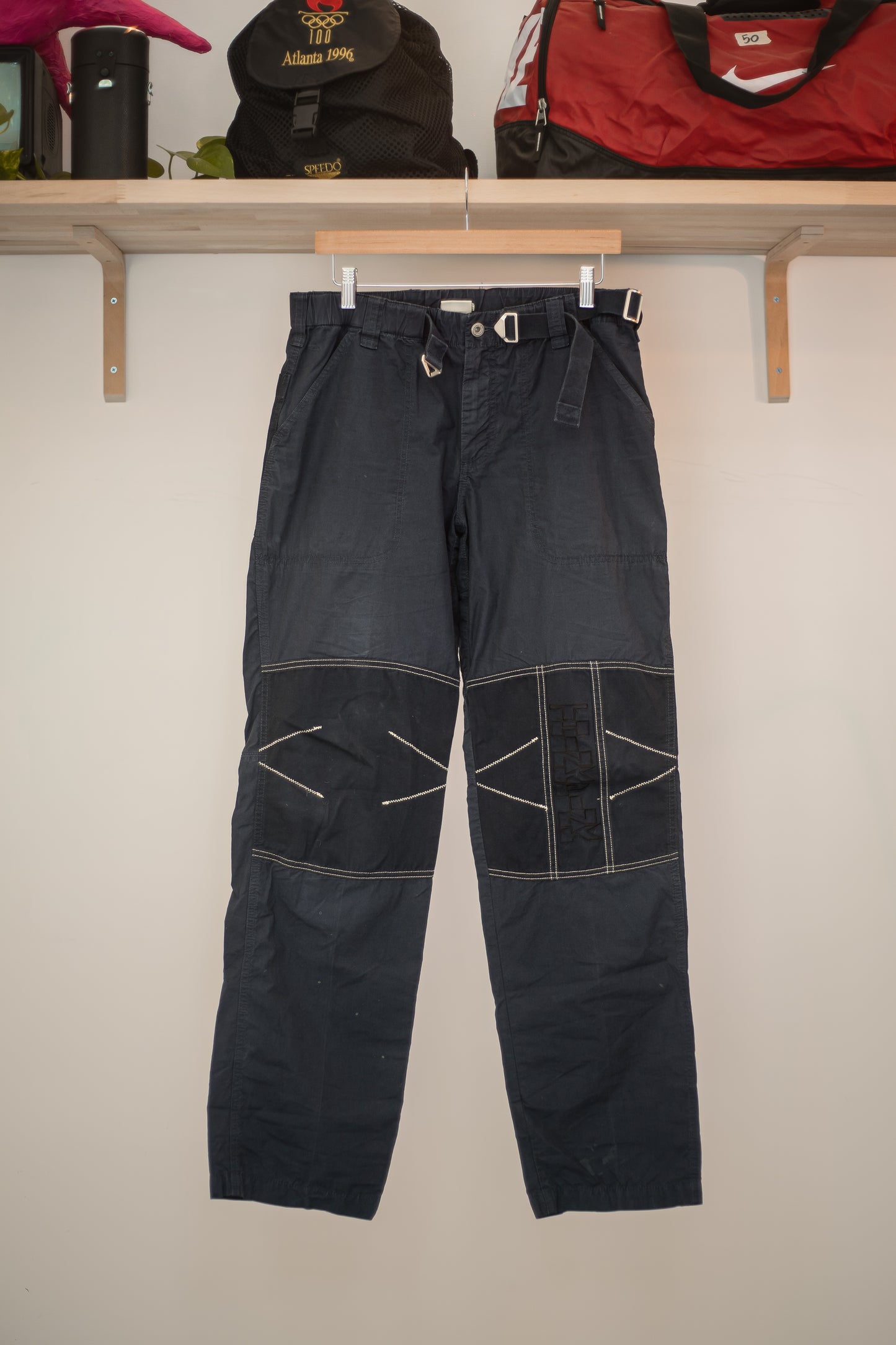 Think Pink Workwear Pants
