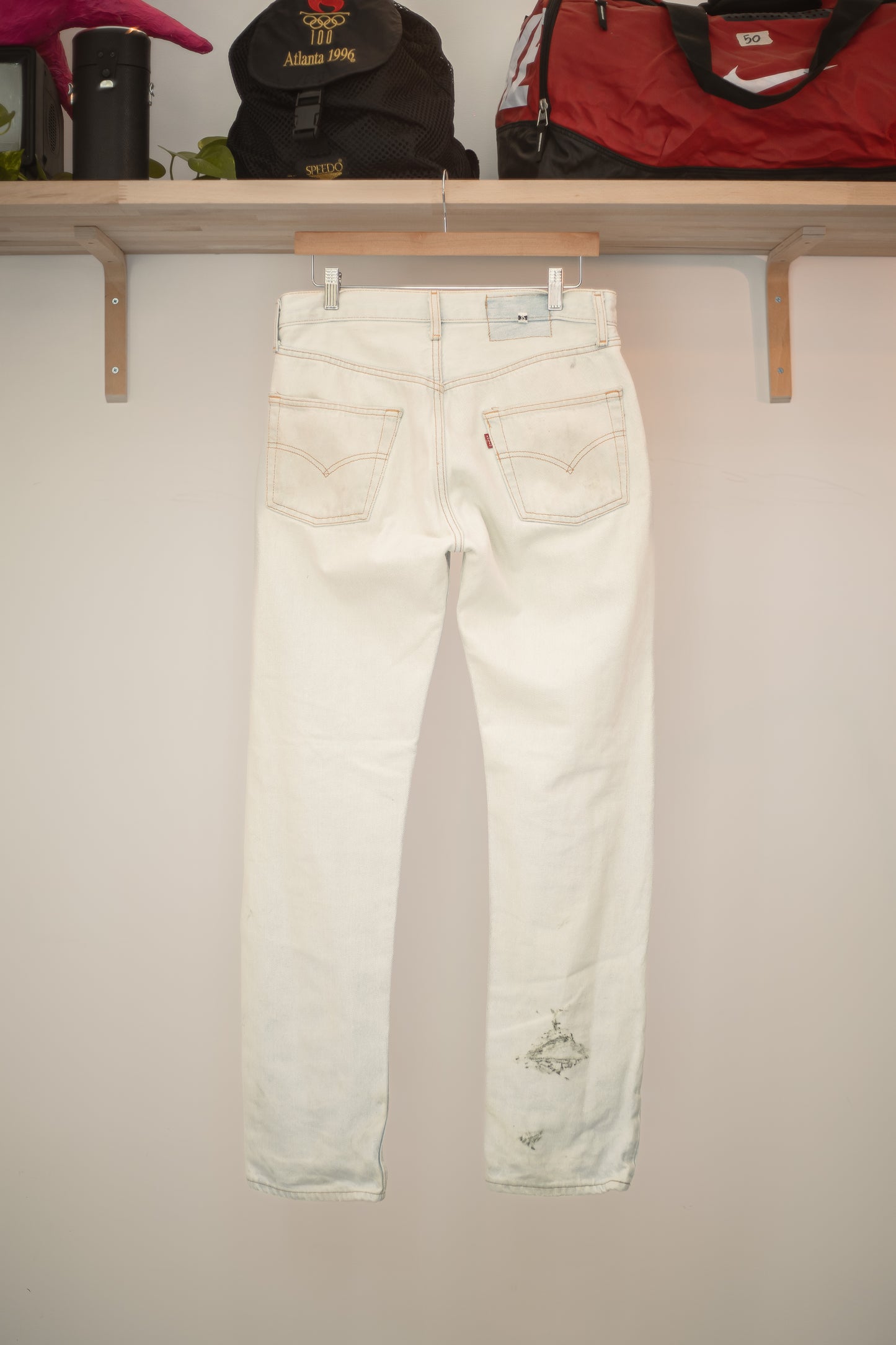 Levi’s Jeans
