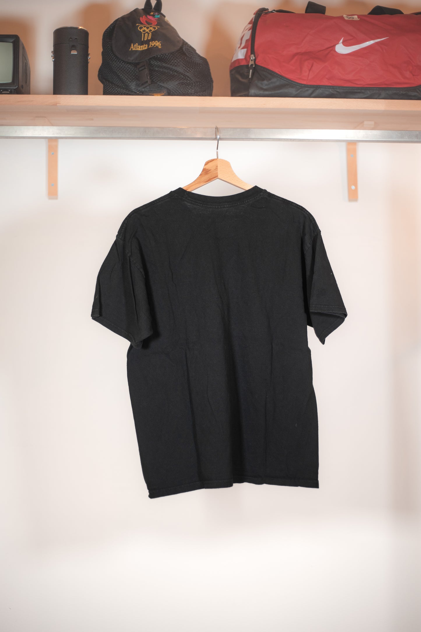 Tokyo GL Graphic T-shirt by T-Value