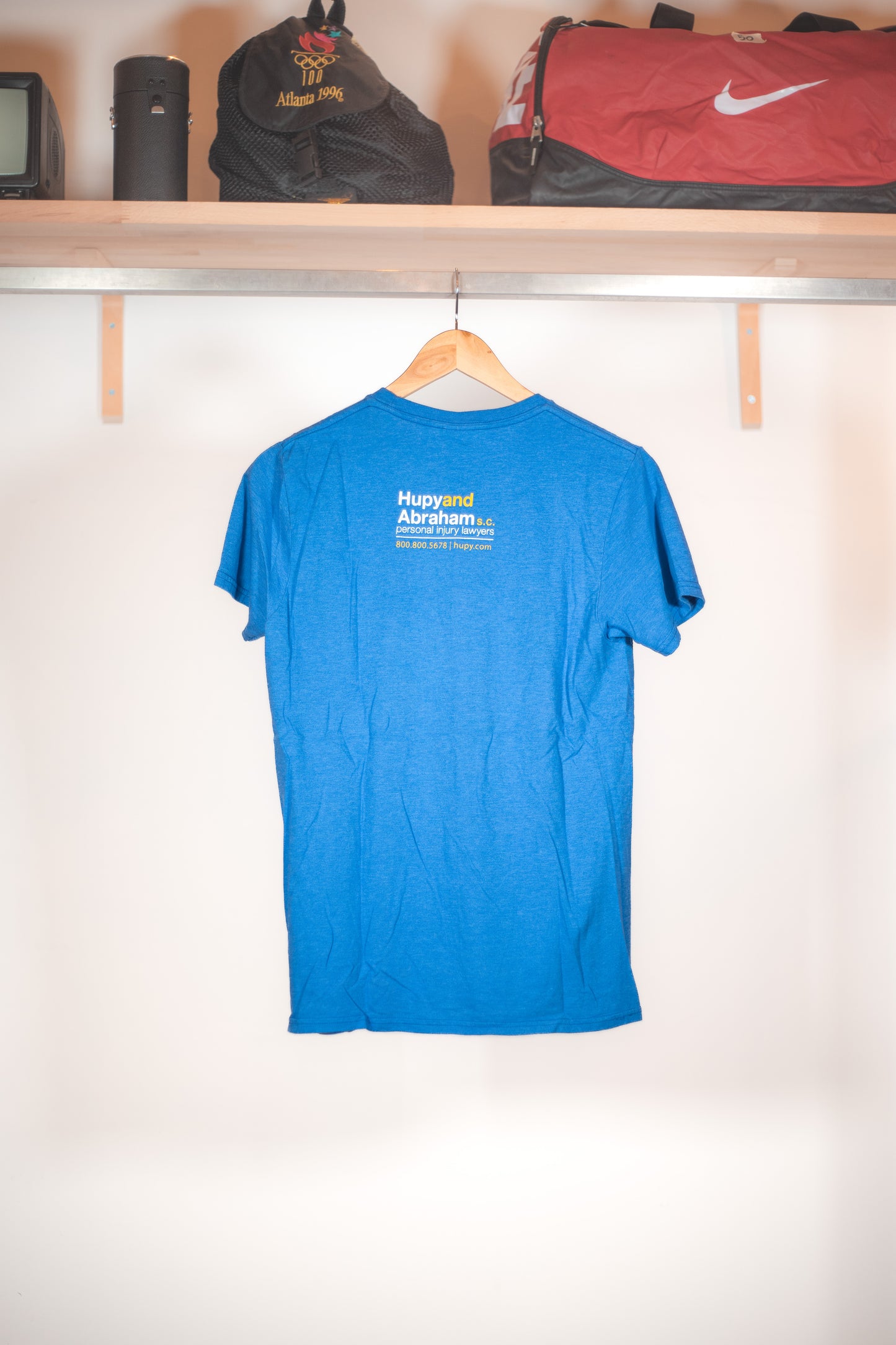 Wimbledon Delta Ring P T-shirt
