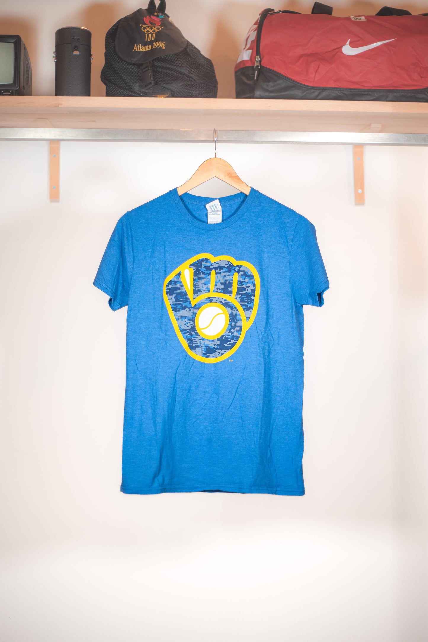 Wimbledon Delta Ring P T-shirt