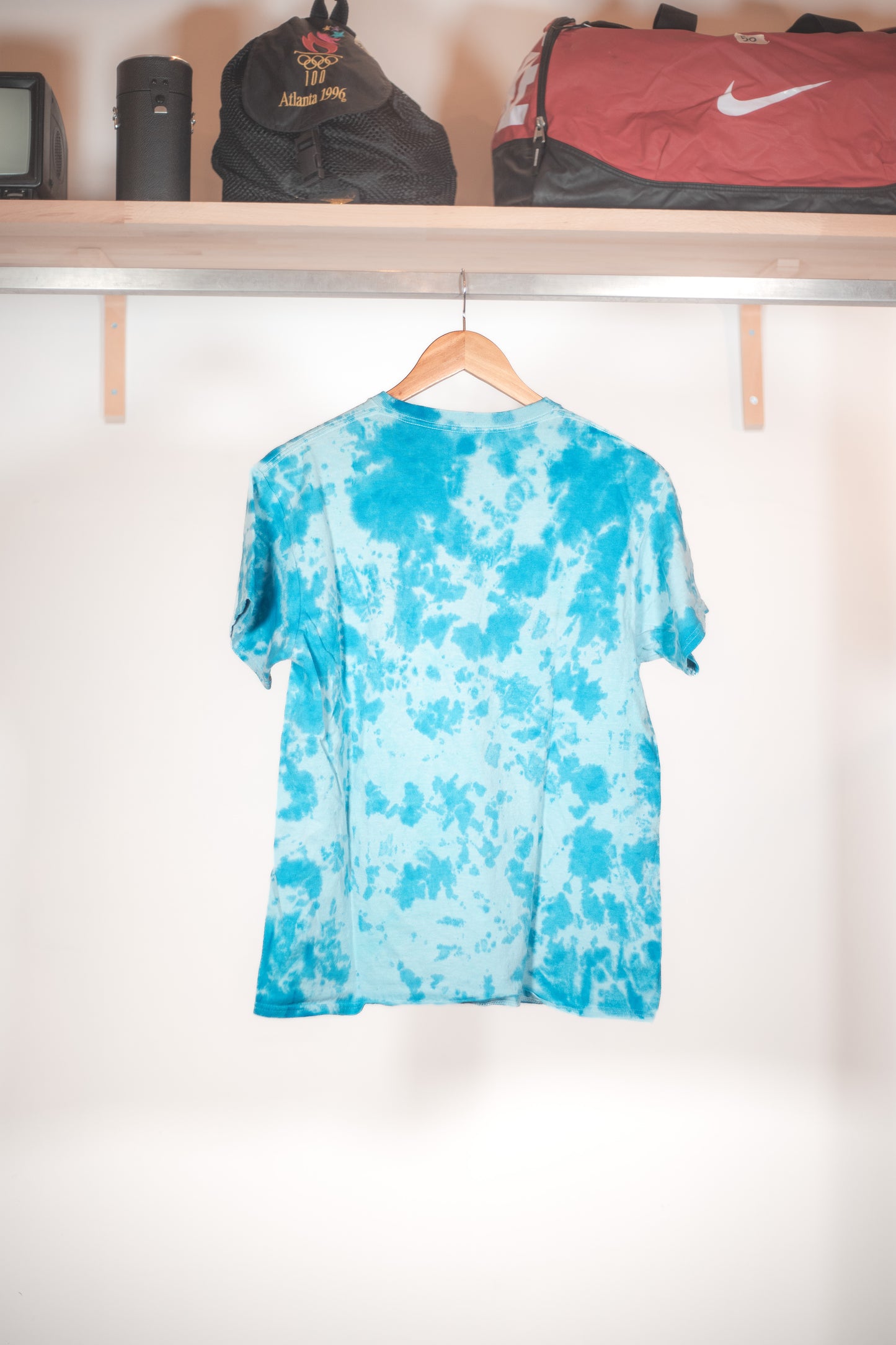 Demon Slayer Medium Print T-shirt