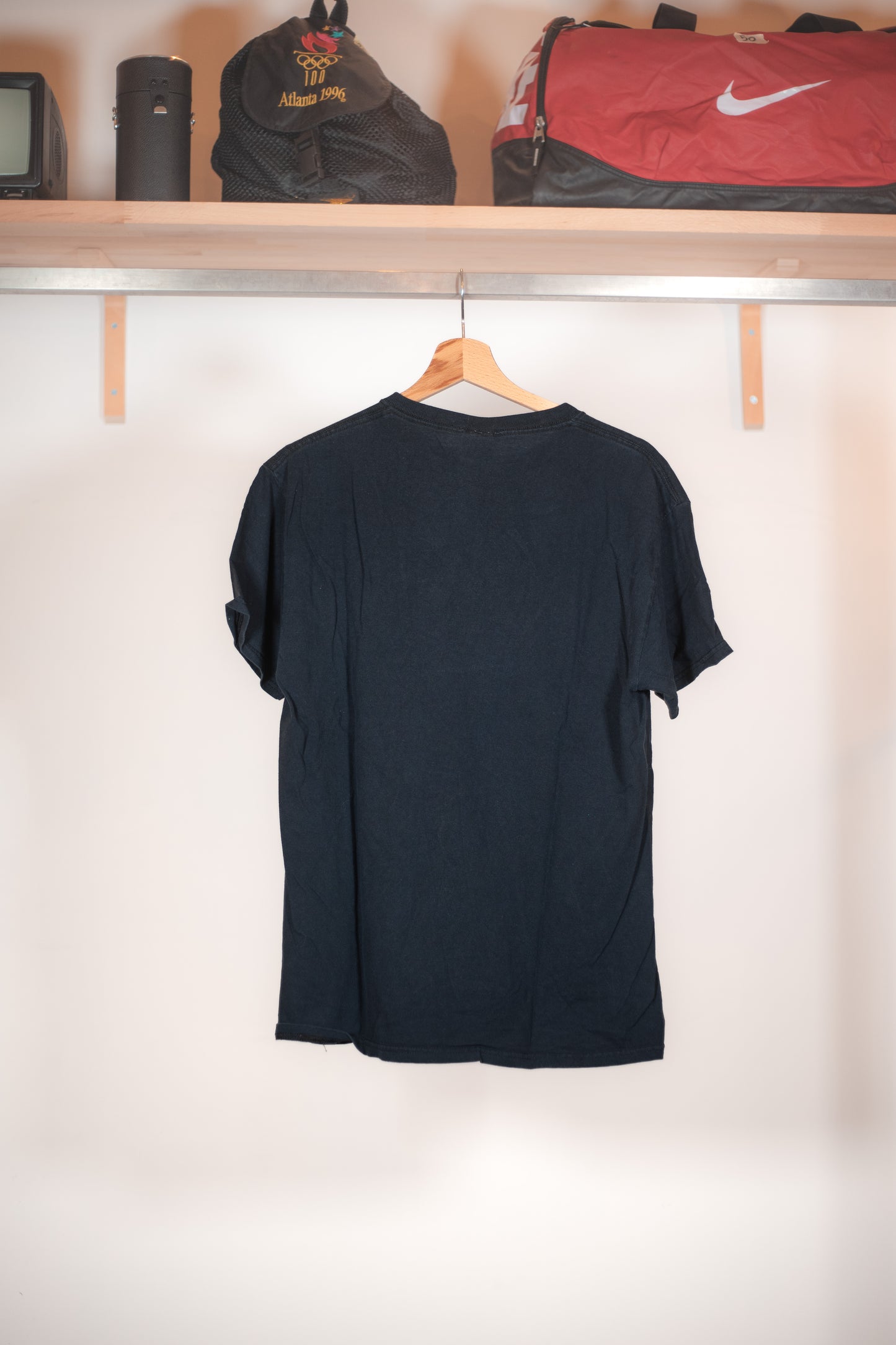 J Official Graphic T-shirt