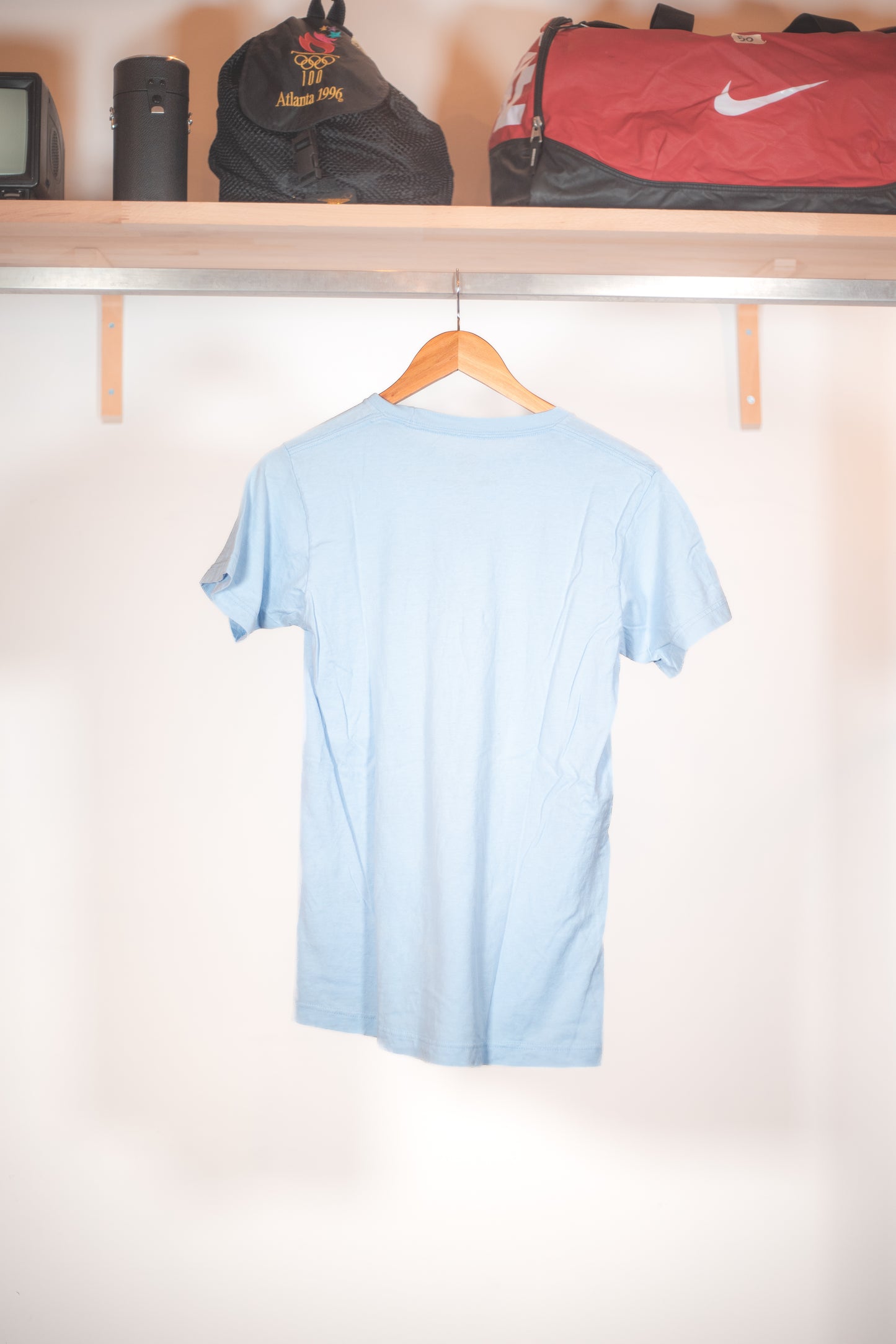 Good My Connection Krypton EXE Print T-shirt