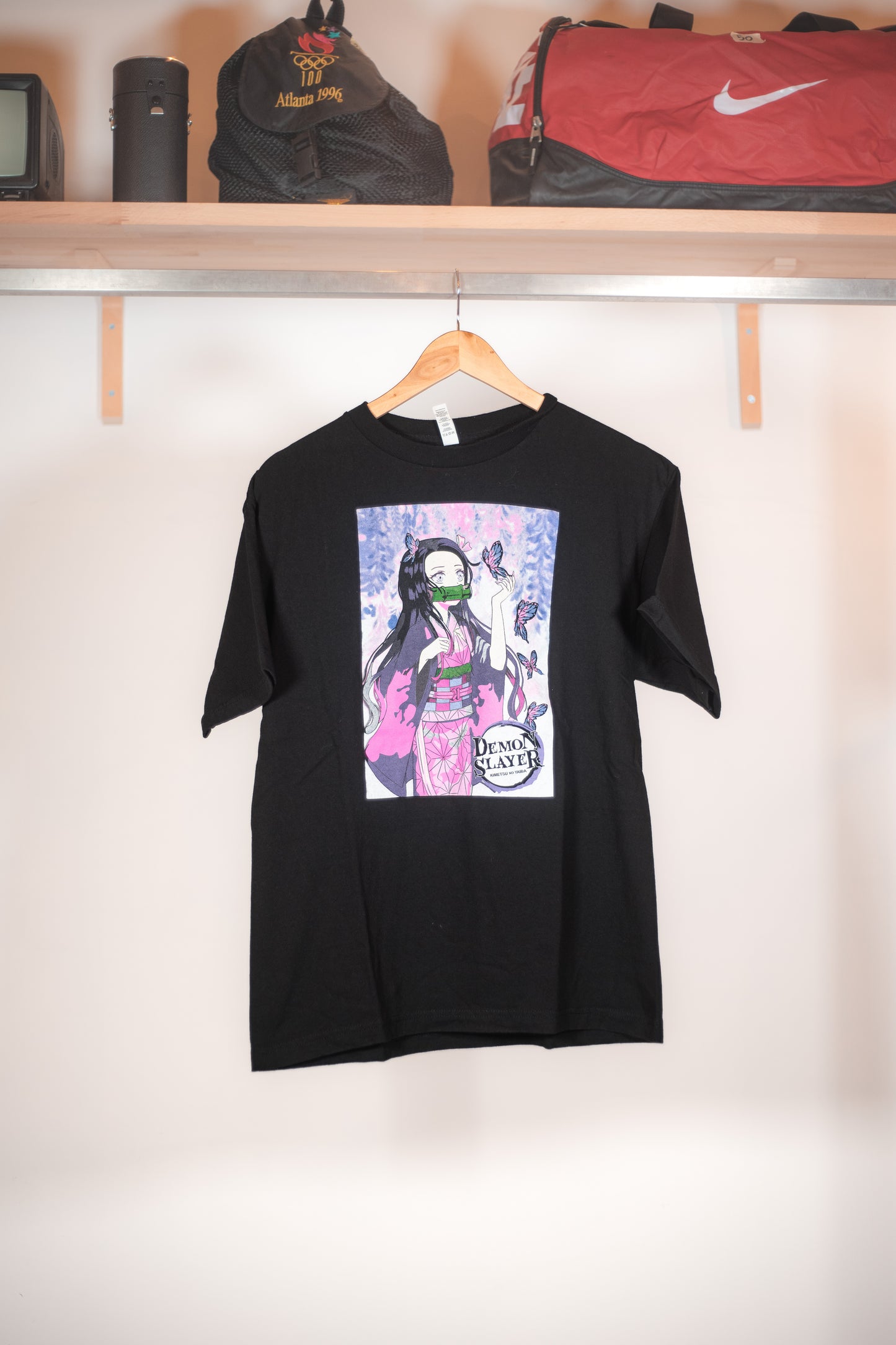 Demon Slayer Spectre US.net M T-shirt