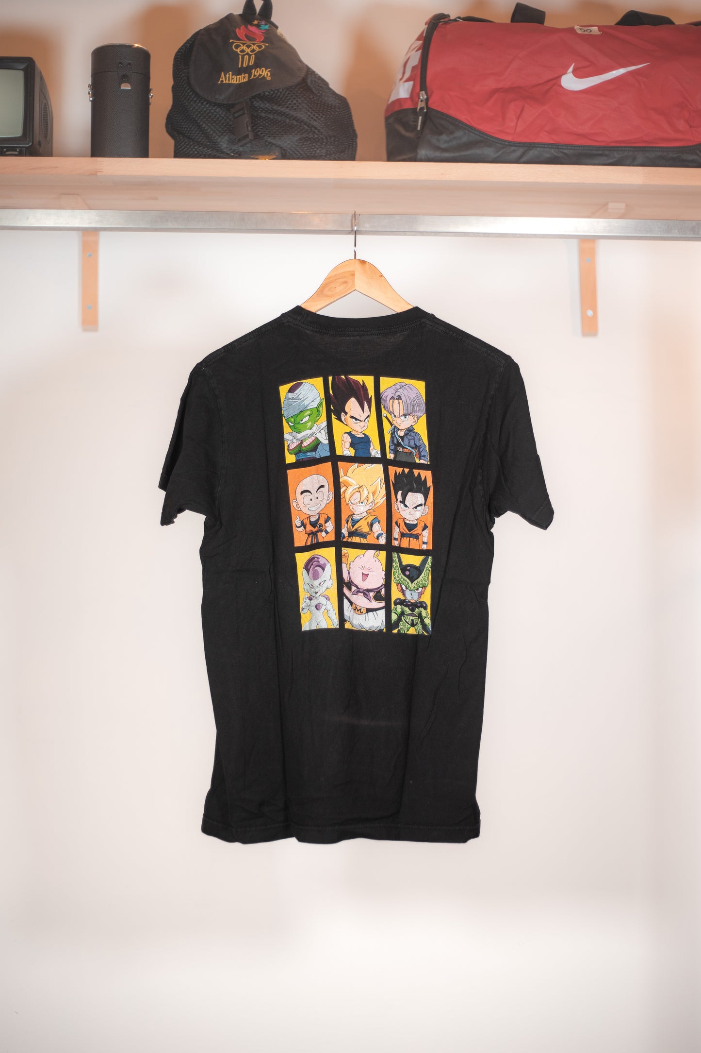 Dragon Ball Z Medium T-shirt