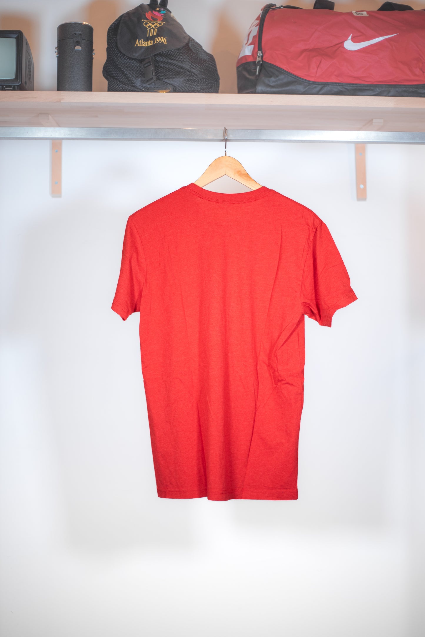 Next Level Apparel Dodd Middle School Annie Junior T-shirt