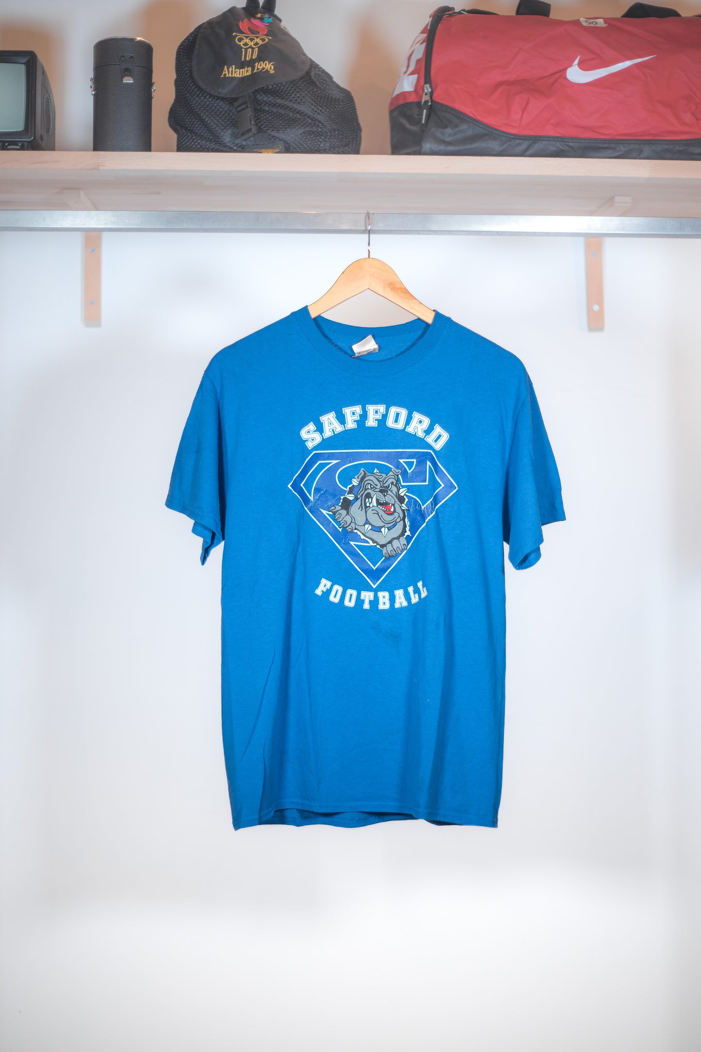 Port & Company Stanford Football T-shirt