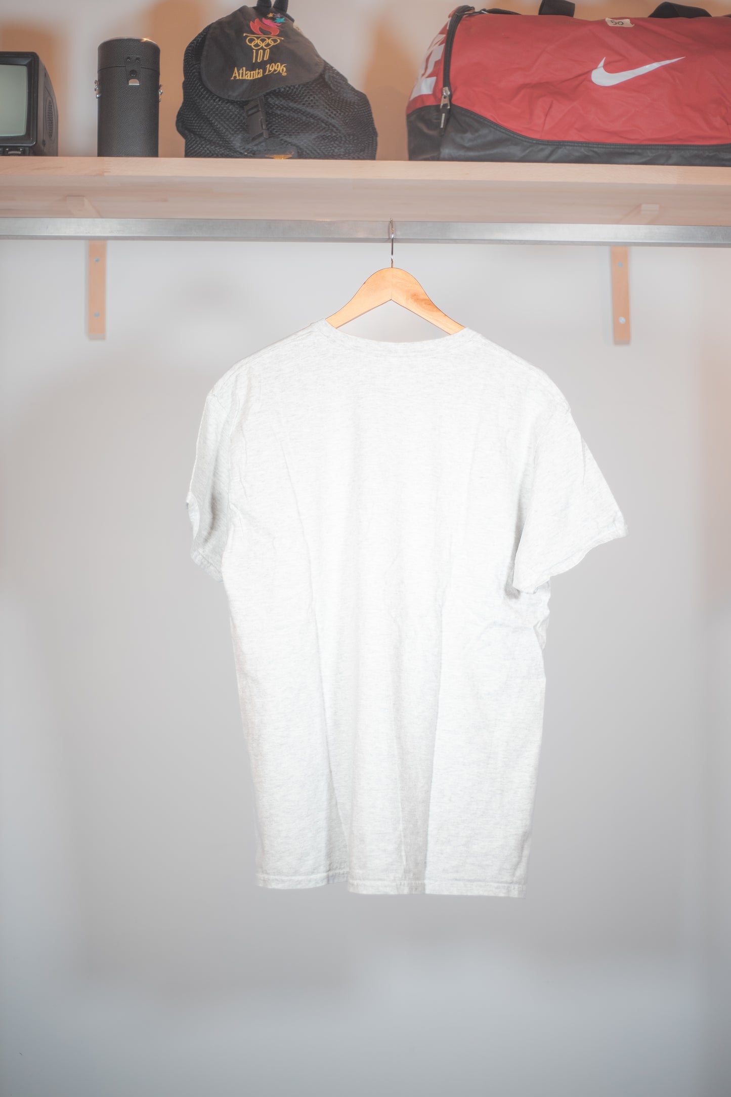 Gildan Ultra Cotton Platt County Pirates T-shirt