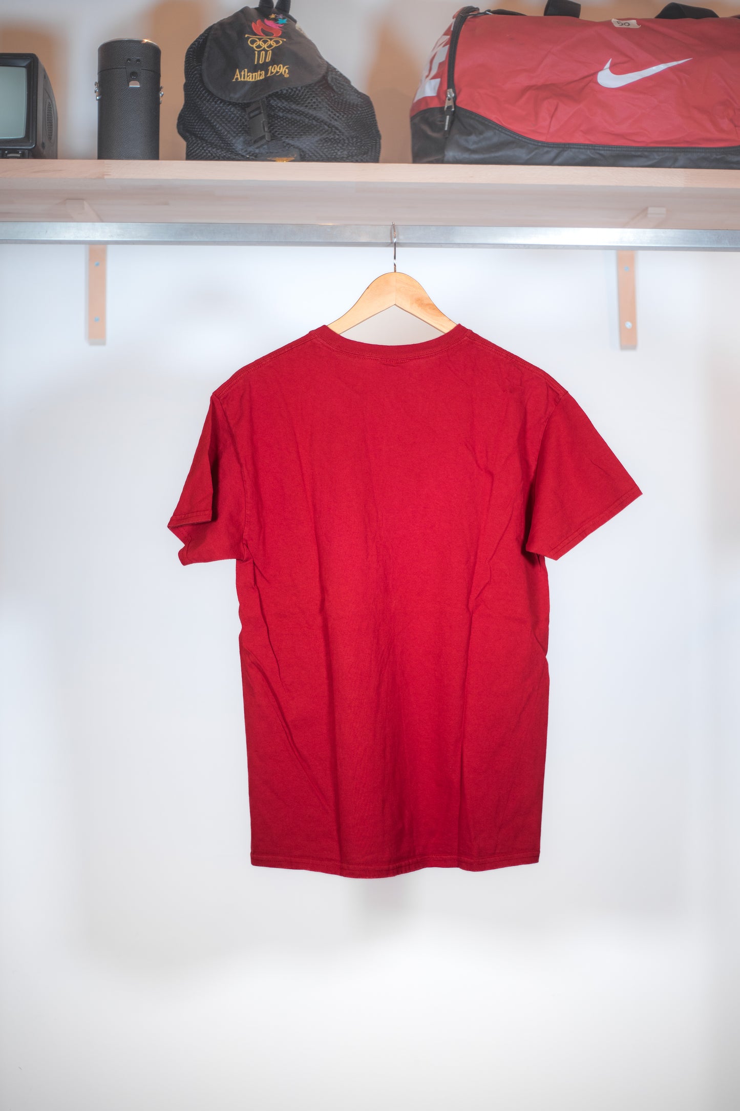MV Sport Stanford University T-shirt