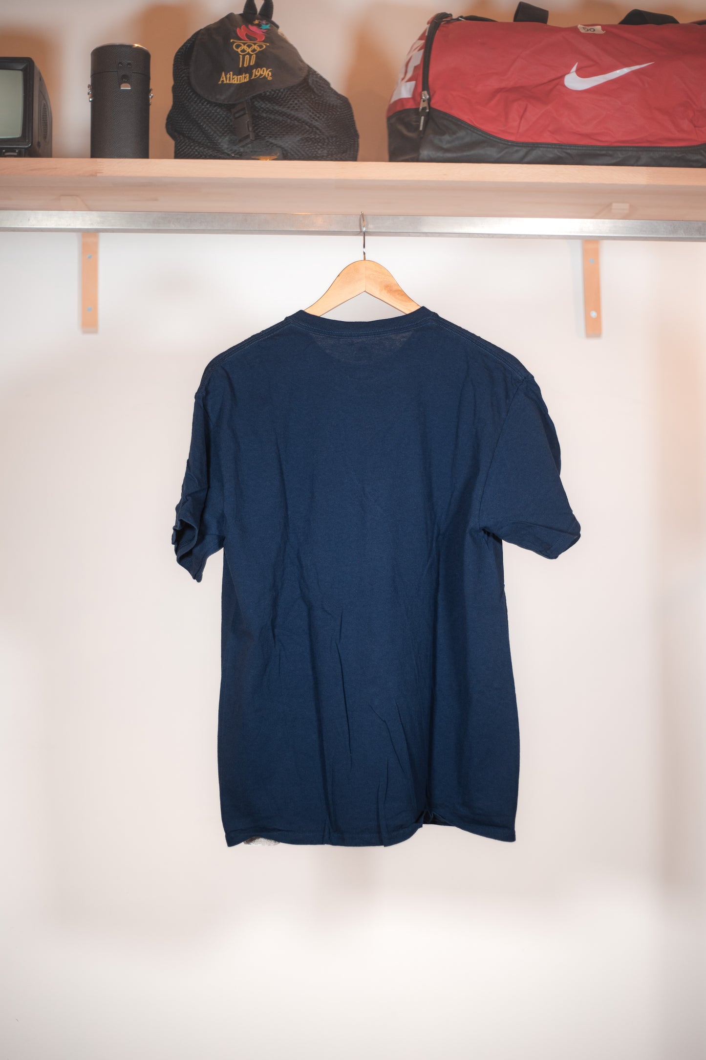 Majestic New England Patriots T-shirt
