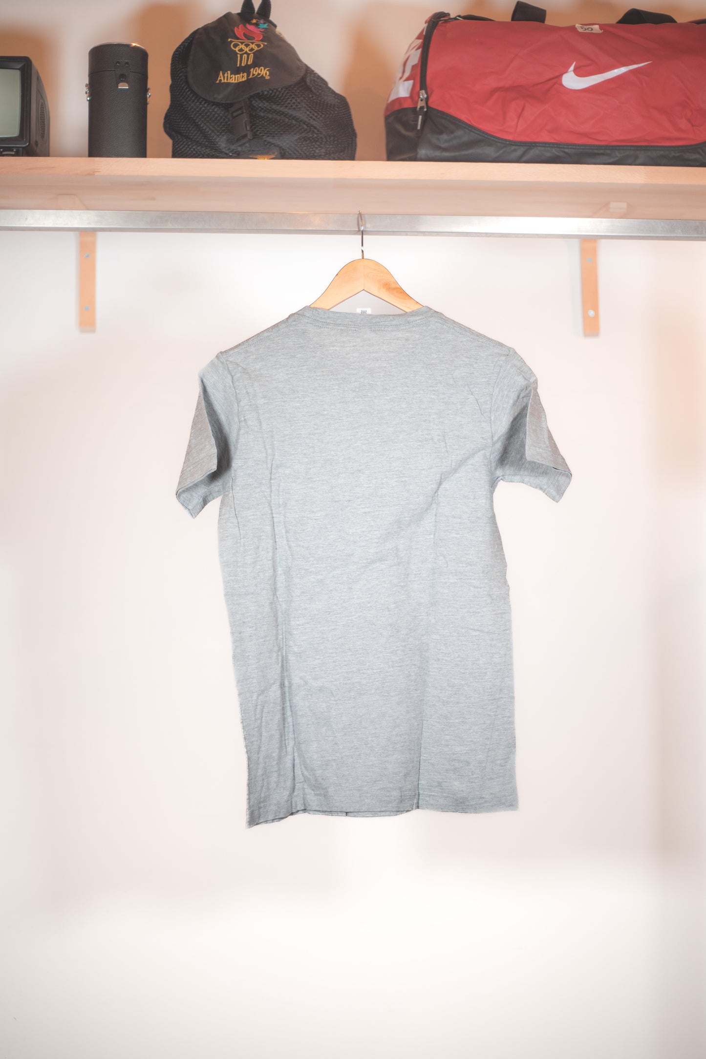 Tooltex High Dive San Francisco T-shirt