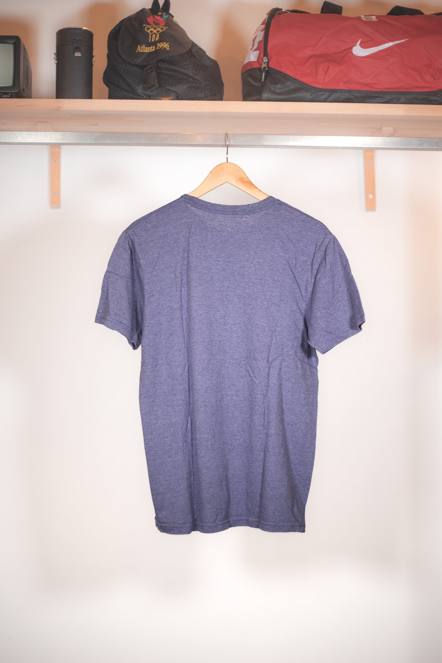 On a Mission to Reign Graphic T-shirt