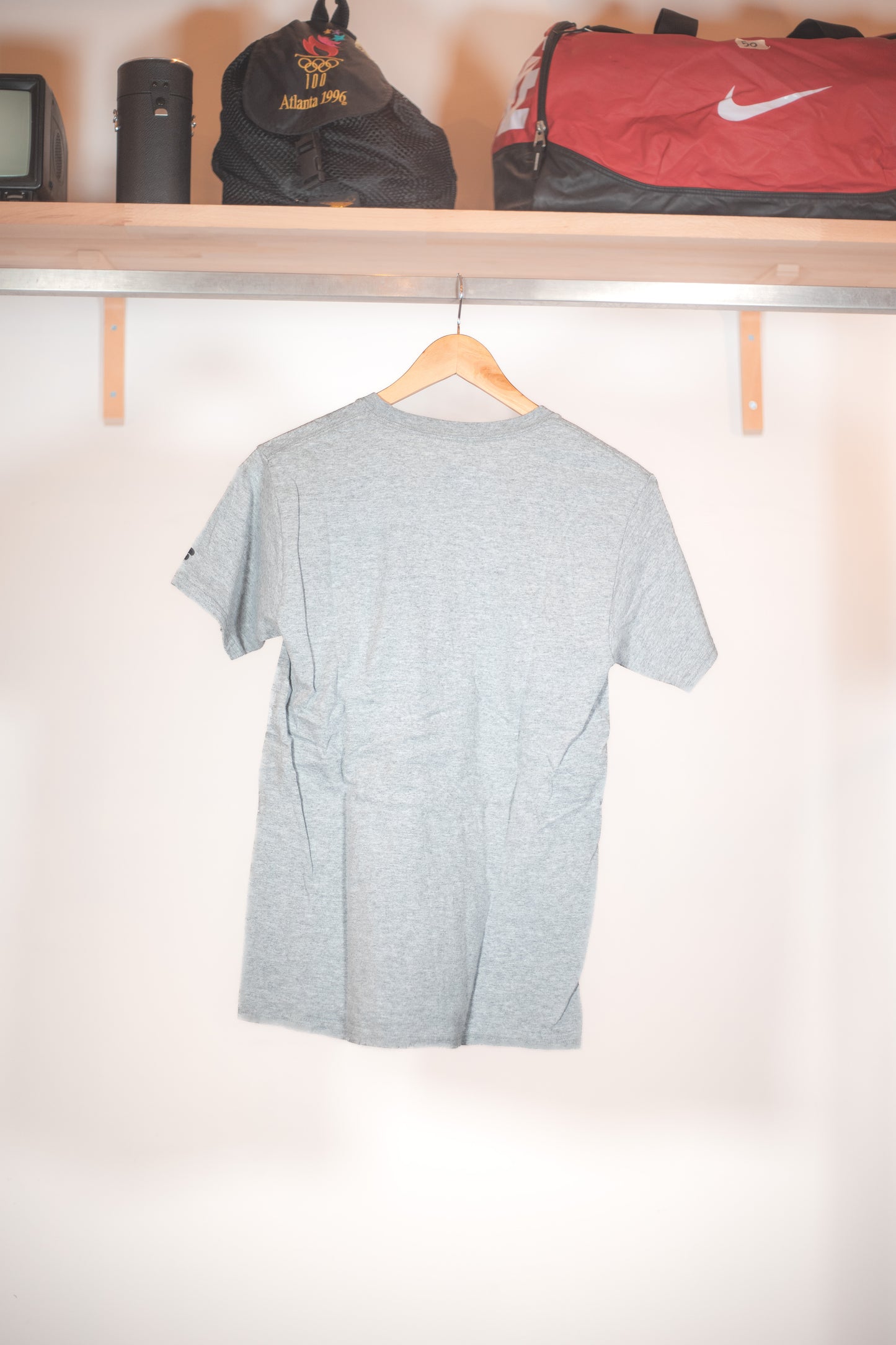 Russell Athletic Georgia T-shirt