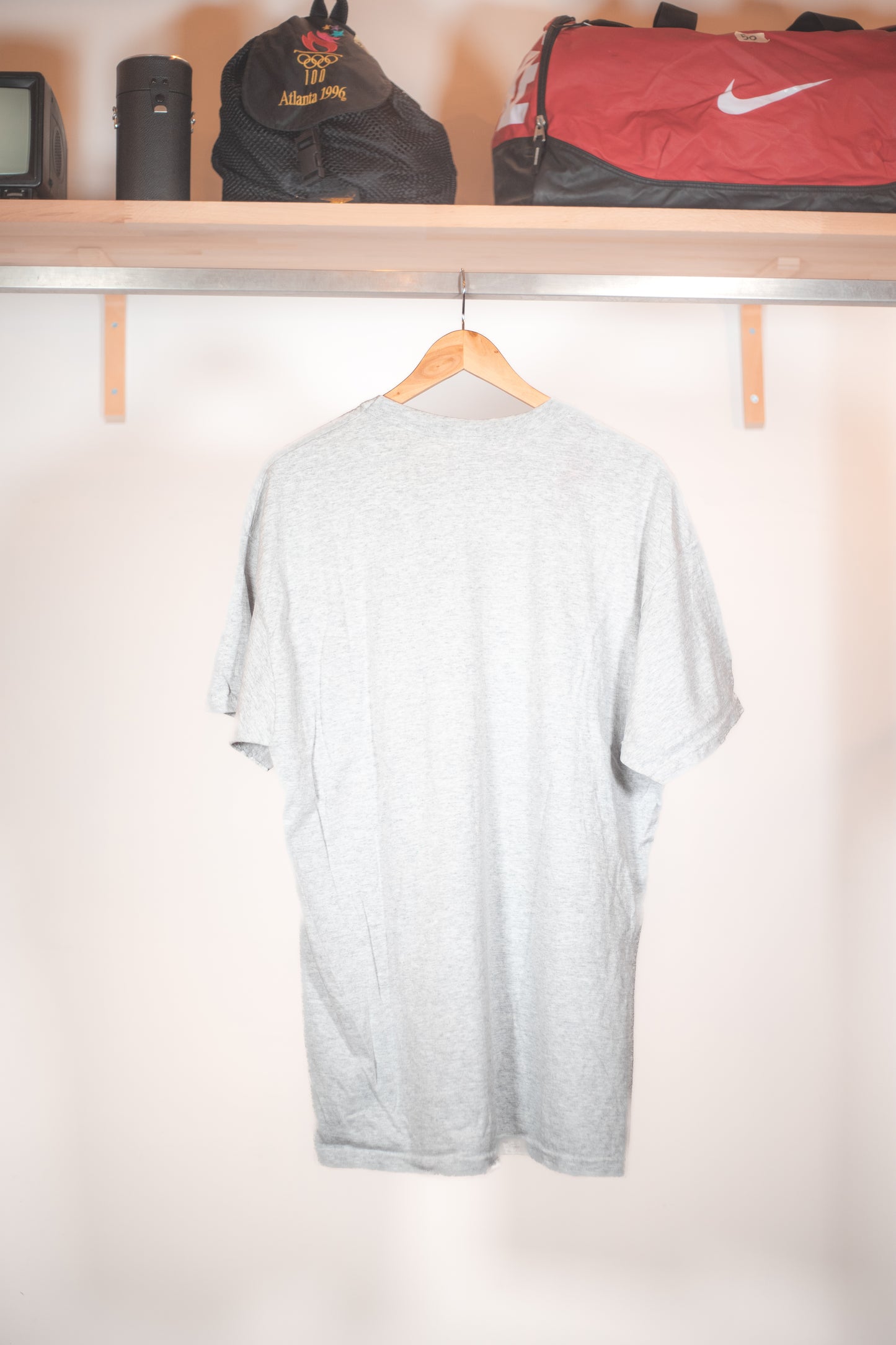 Russell Athletic Central Catholic T-shirt