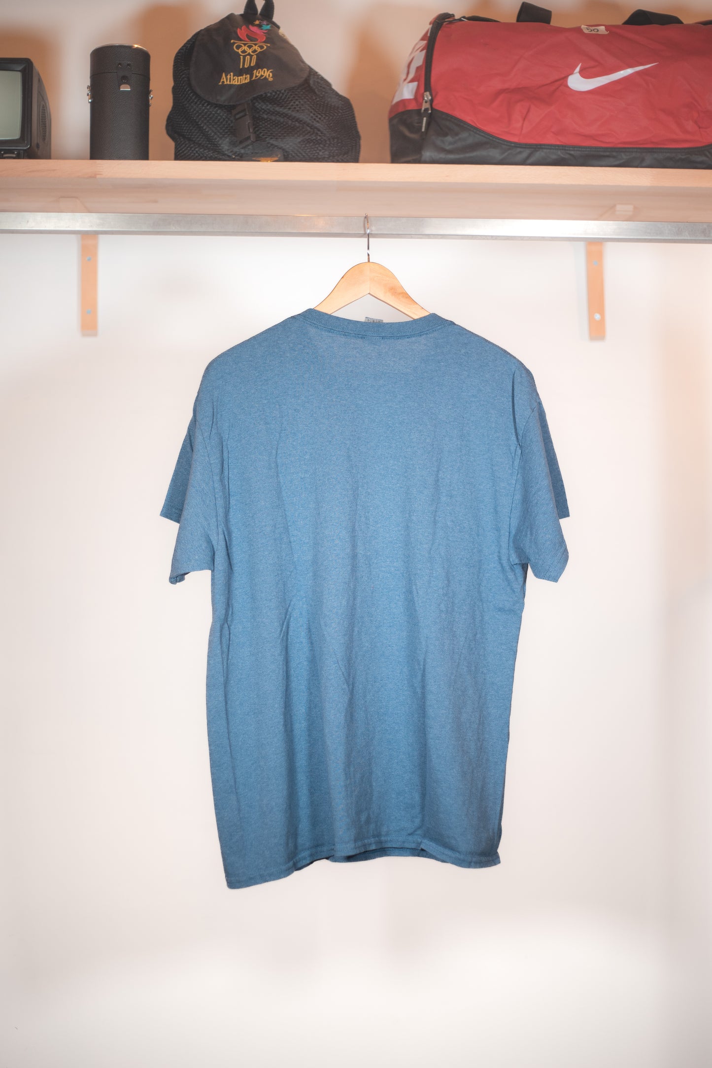 Gildan Ultra Cotton Tennessee State Championship 2020 T-shirt